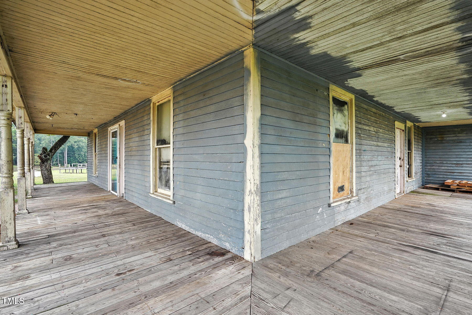 1200 D Morgan Road Benson NC 27504