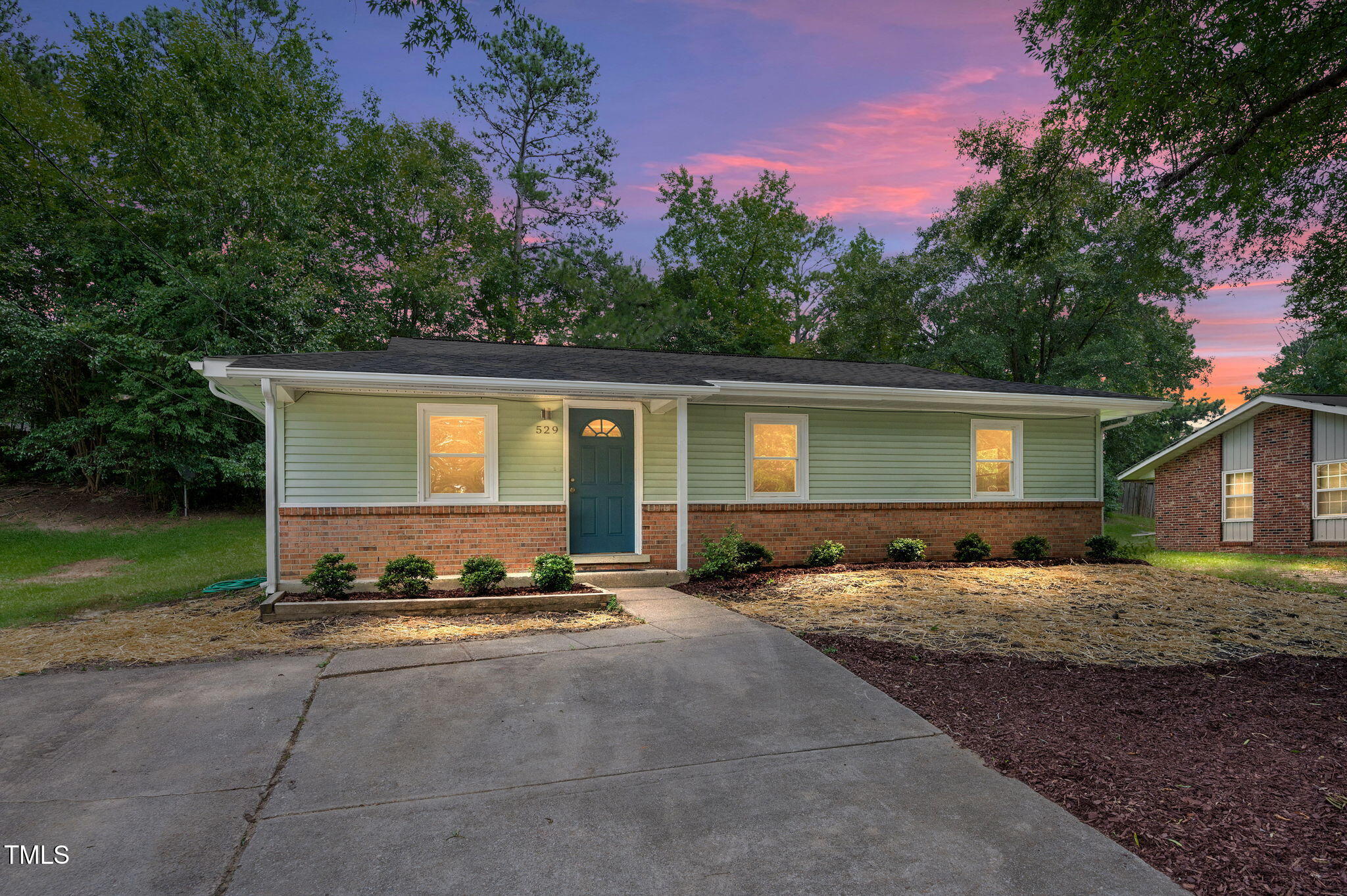 529 Solar Drive Raleigh NC 27610