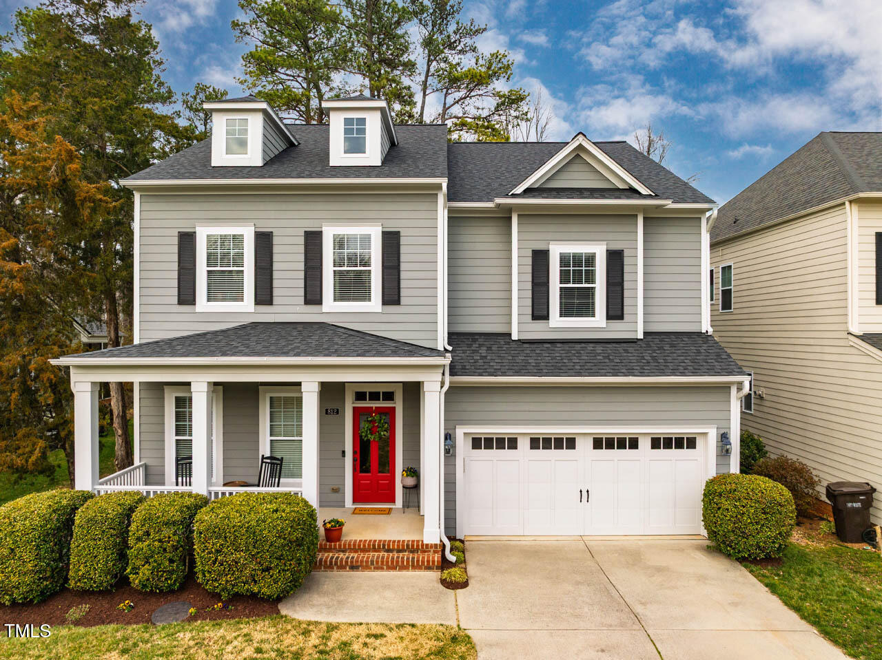 812 Long Meadows Road Chapel Hill NC 27516