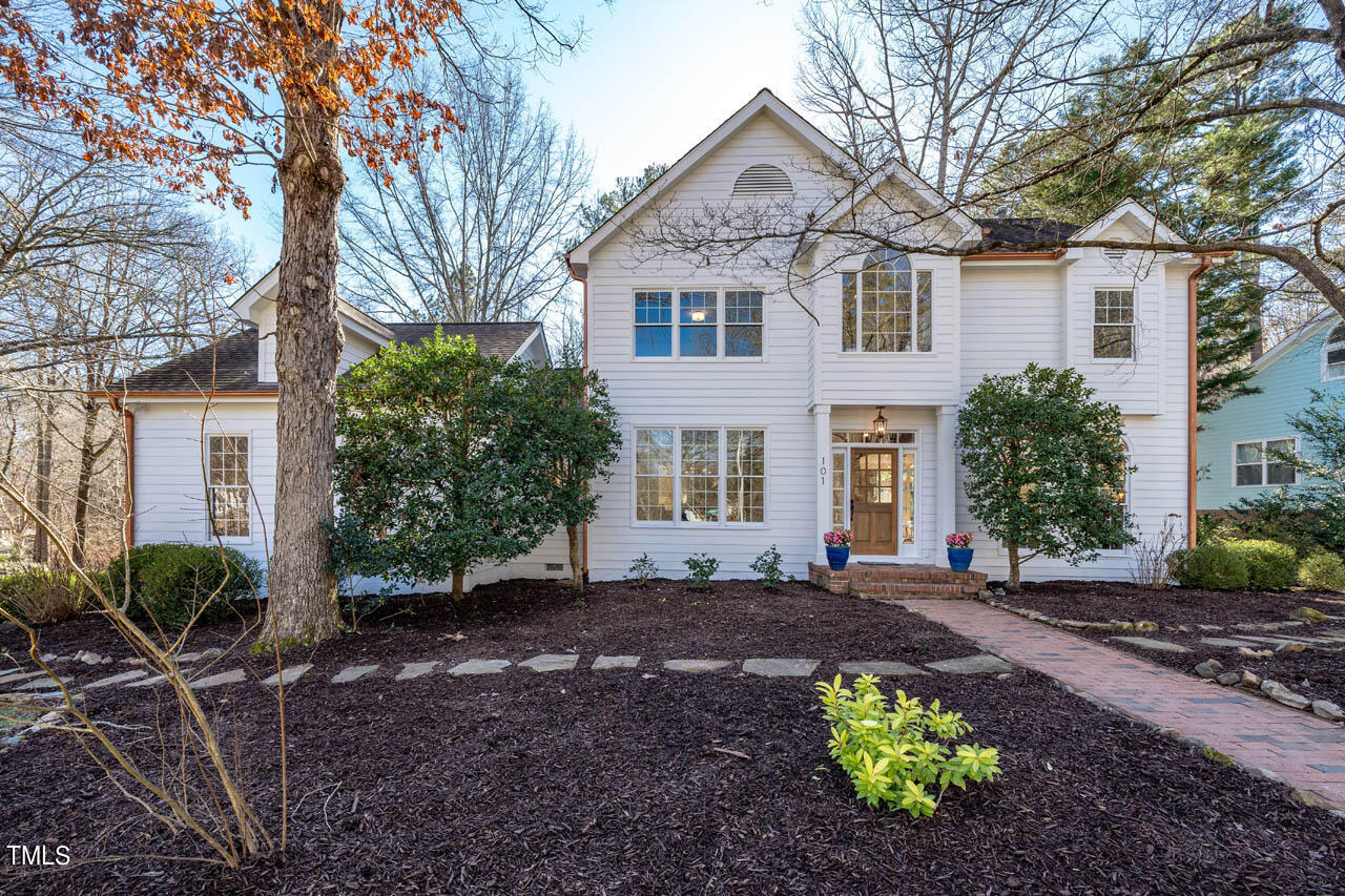 101 Marin Drive Chapel Hill NC 27516