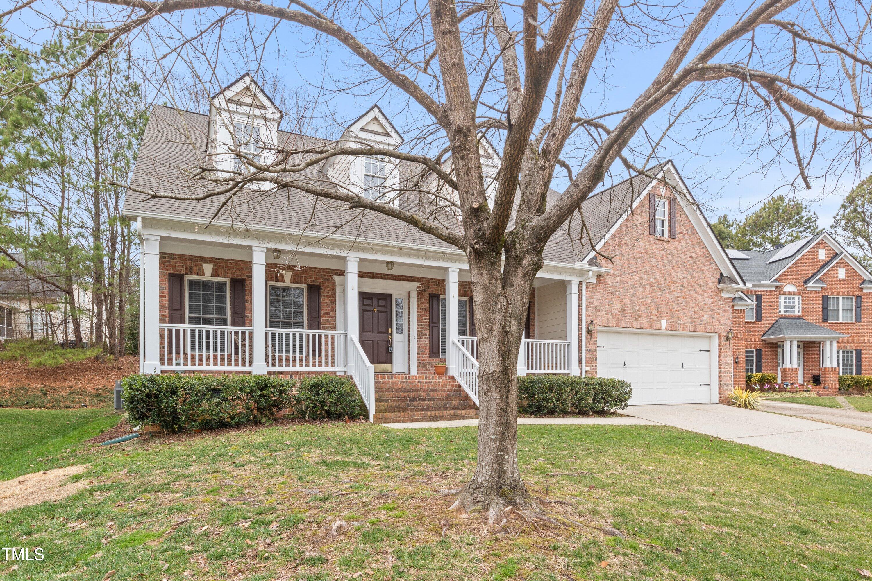 12213 Jasmine Cove Way Raleigh NC 27614