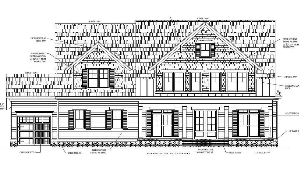 1005 Pinemeadow Drive Durham NC 27705