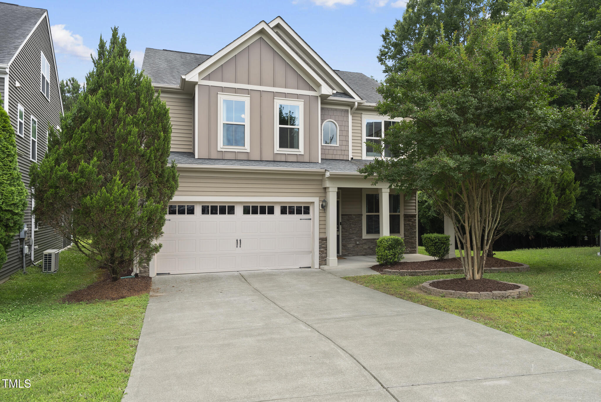 2904 Britmass Drive Raleigh NC 27616