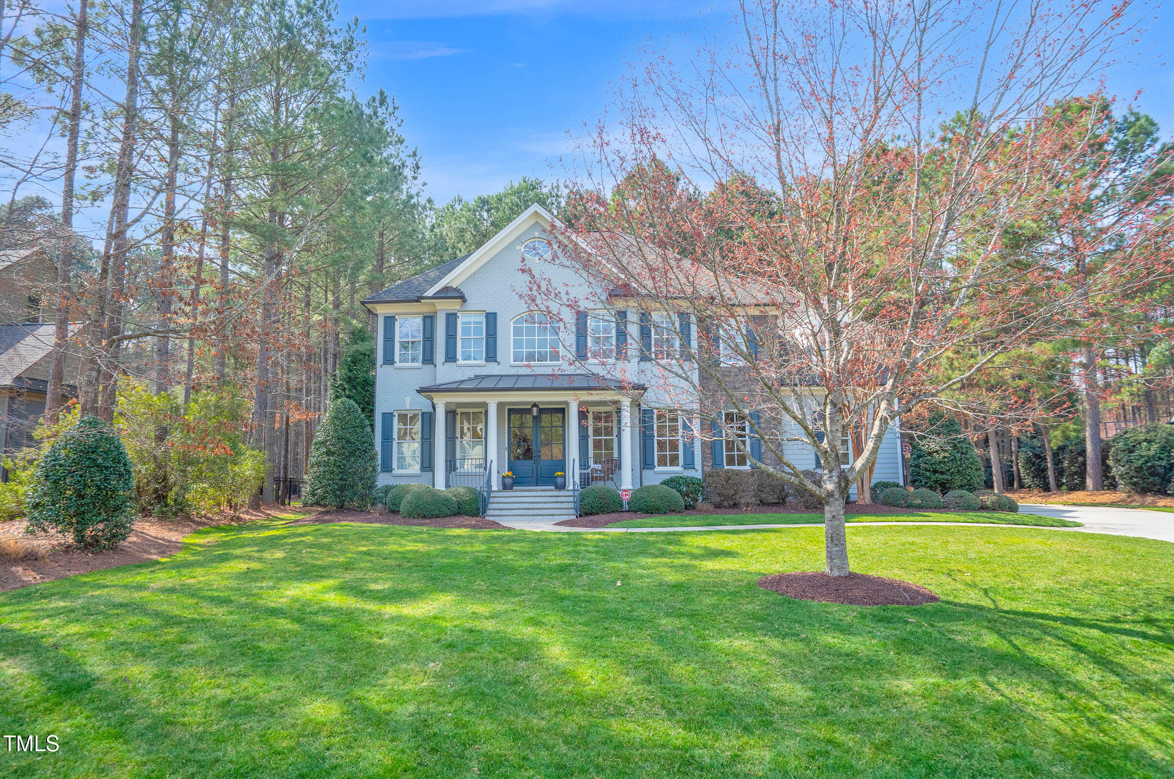 204 Dartmoor Lane Raleigh NC 27614