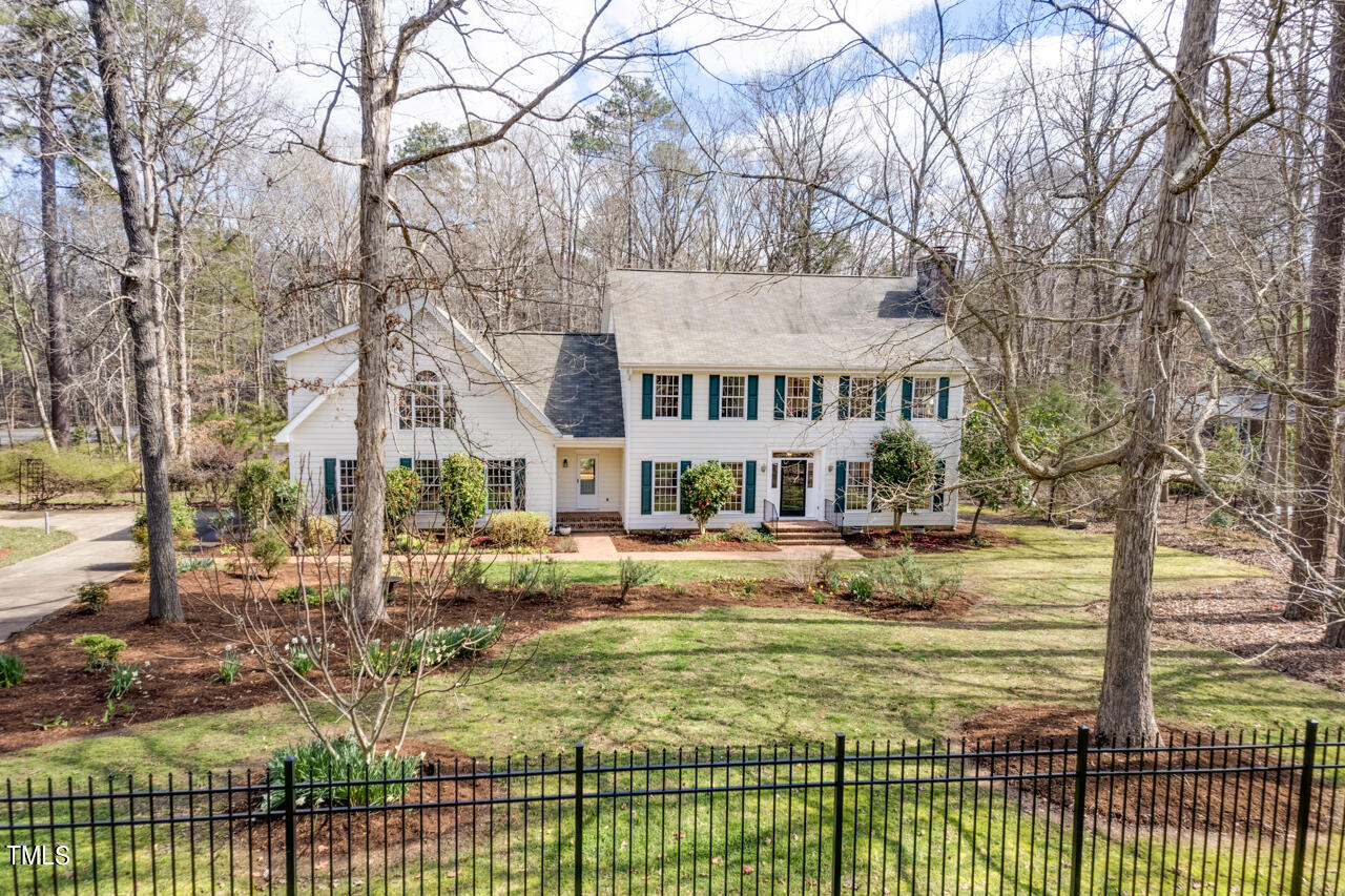 204 Longwood Drive Chapel Hill NC 27514