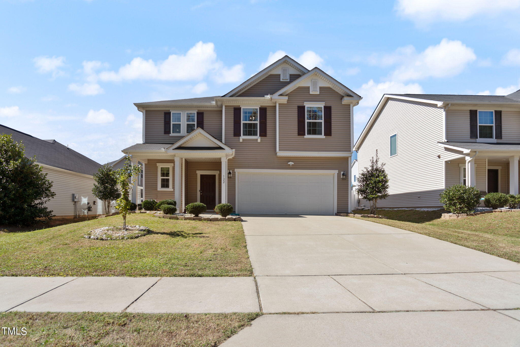 122 Pamlico Drive Clayton NC 27520