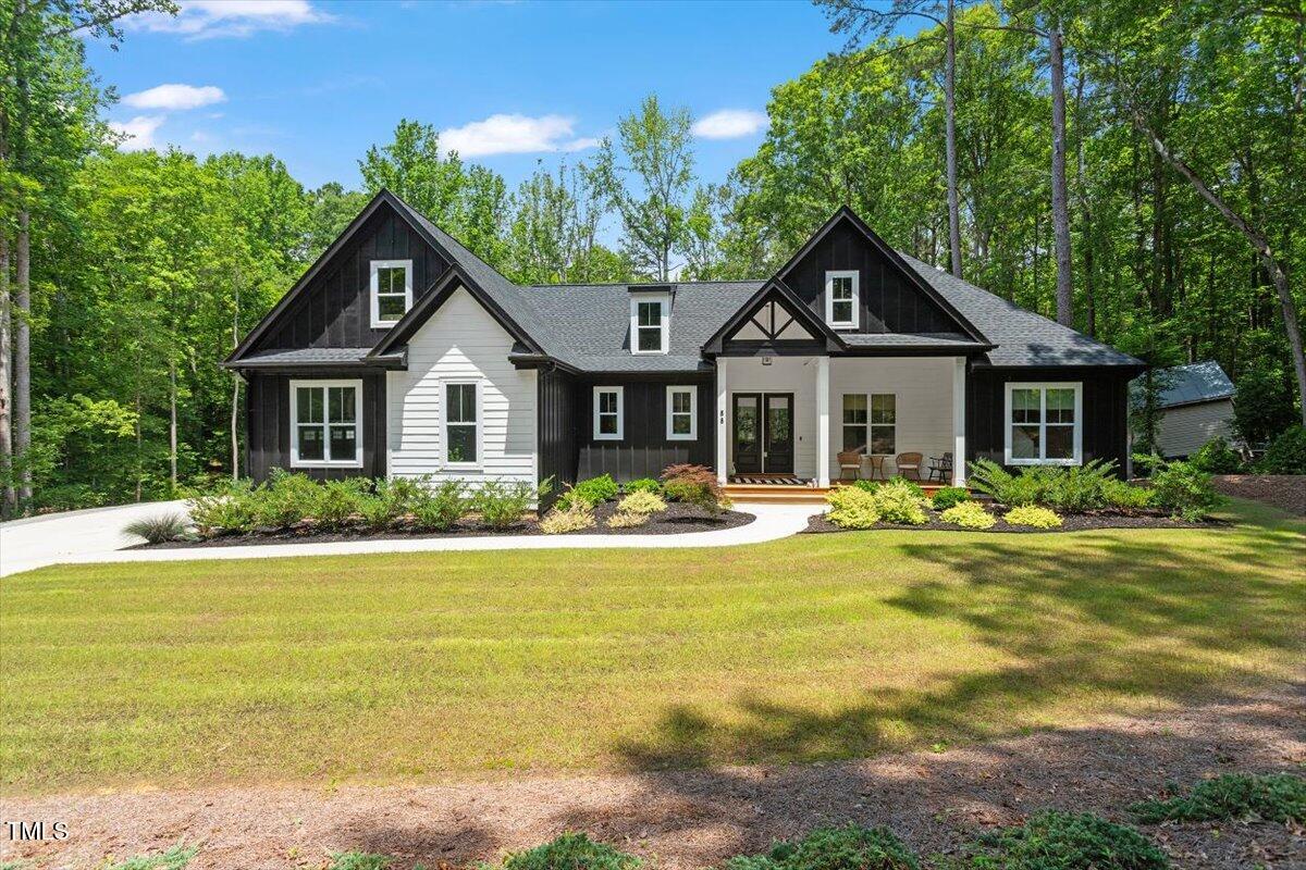 88 Priscilla Lane Fuquay Varina NC 27526