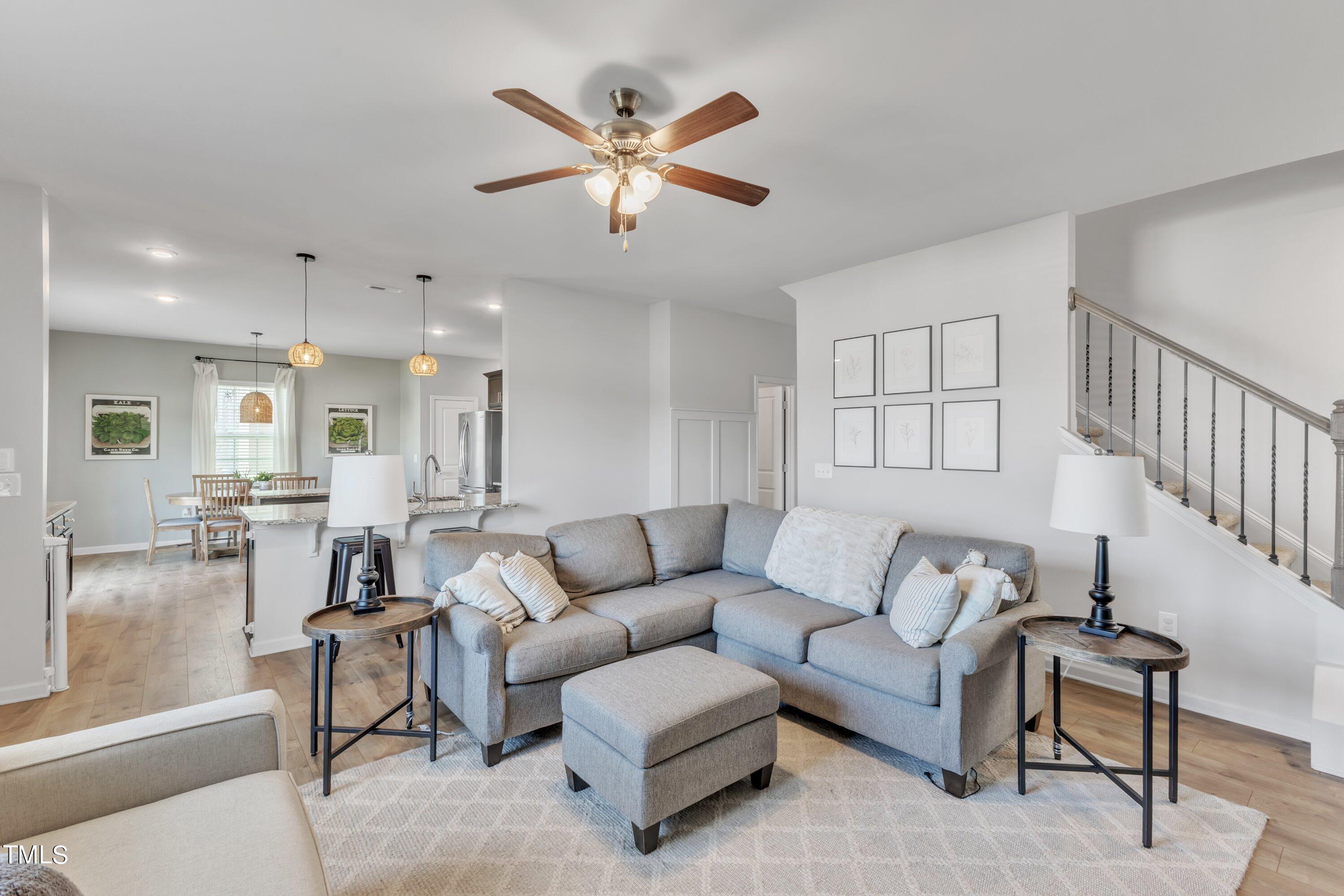 685 River Dell Townes Avenue Clayton NC 27527