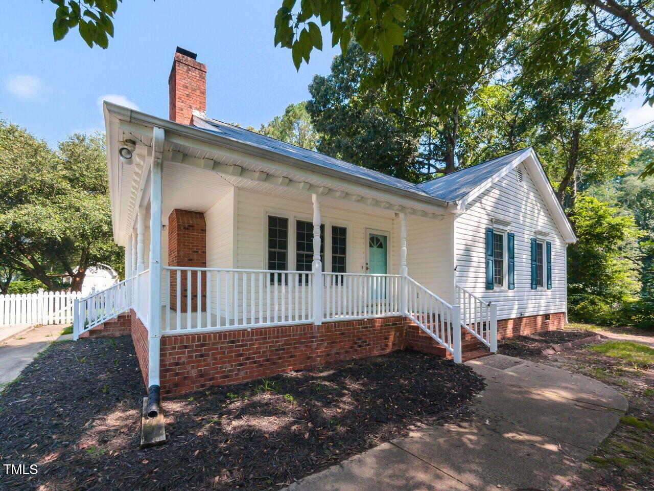 6020 Wildorlyn Circle Raleigh NC 27603