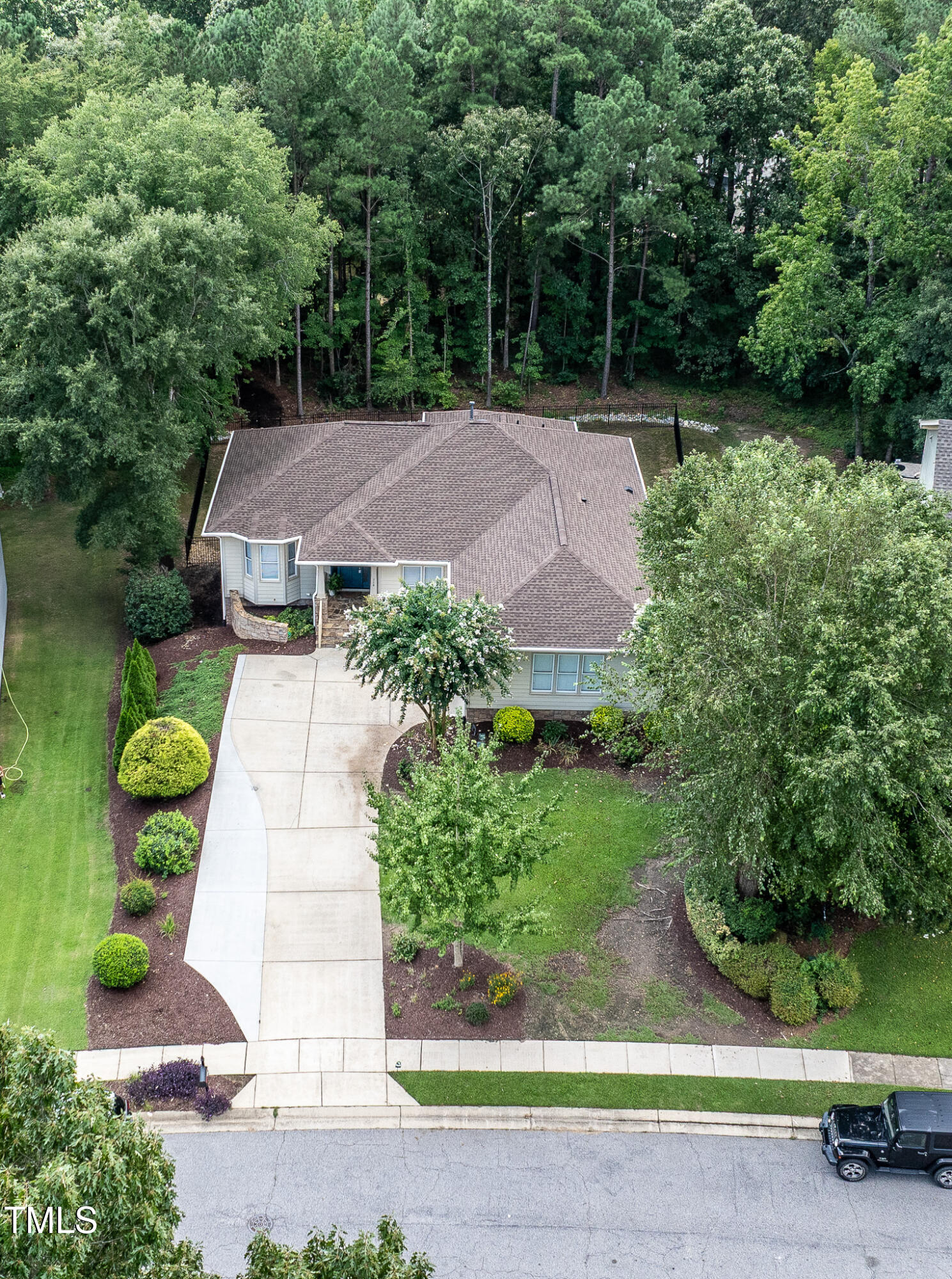 116 Townsend Drive Clayton NC 27527