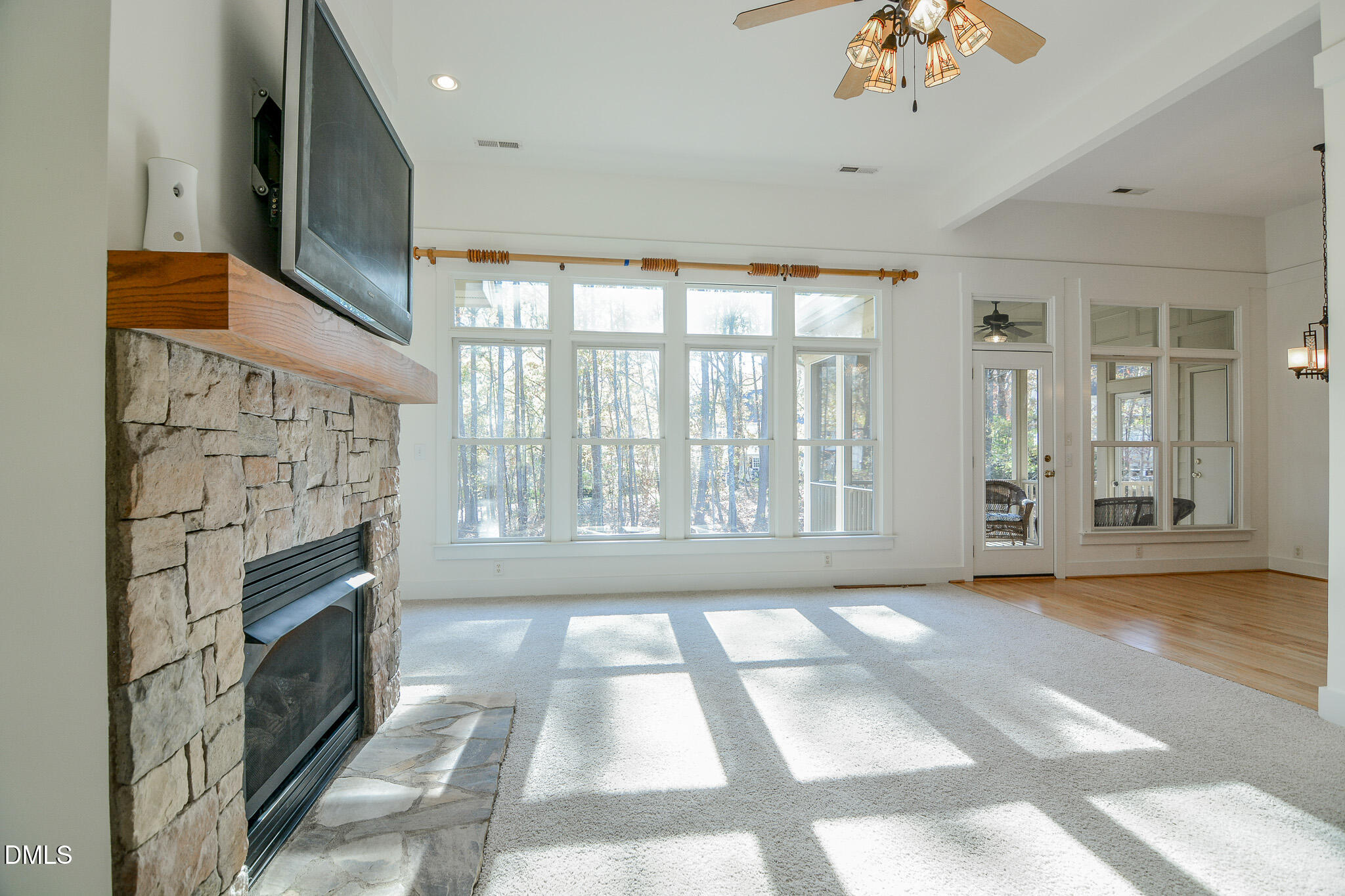 116 Townsend Drive Clayton NC 27527