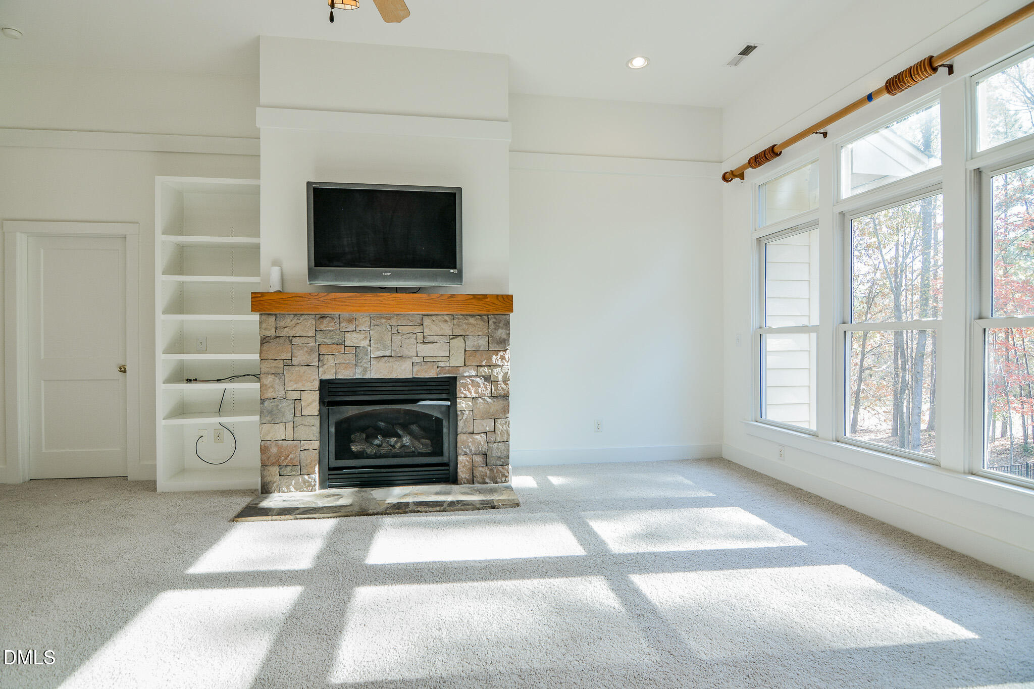 116 Townsend Drive Clayton NC 27527