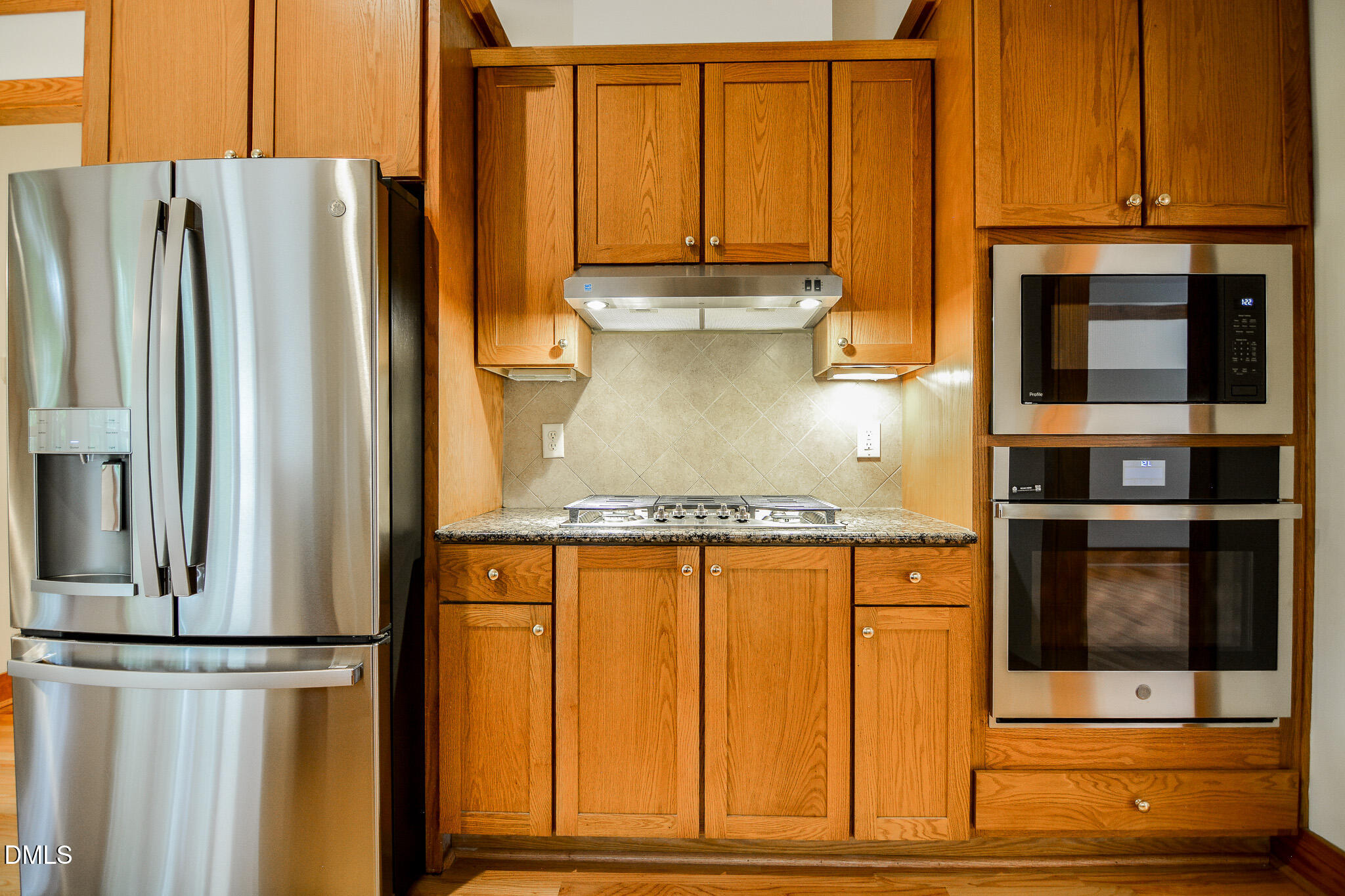 116 Townsend Drive Clayton NC 27527