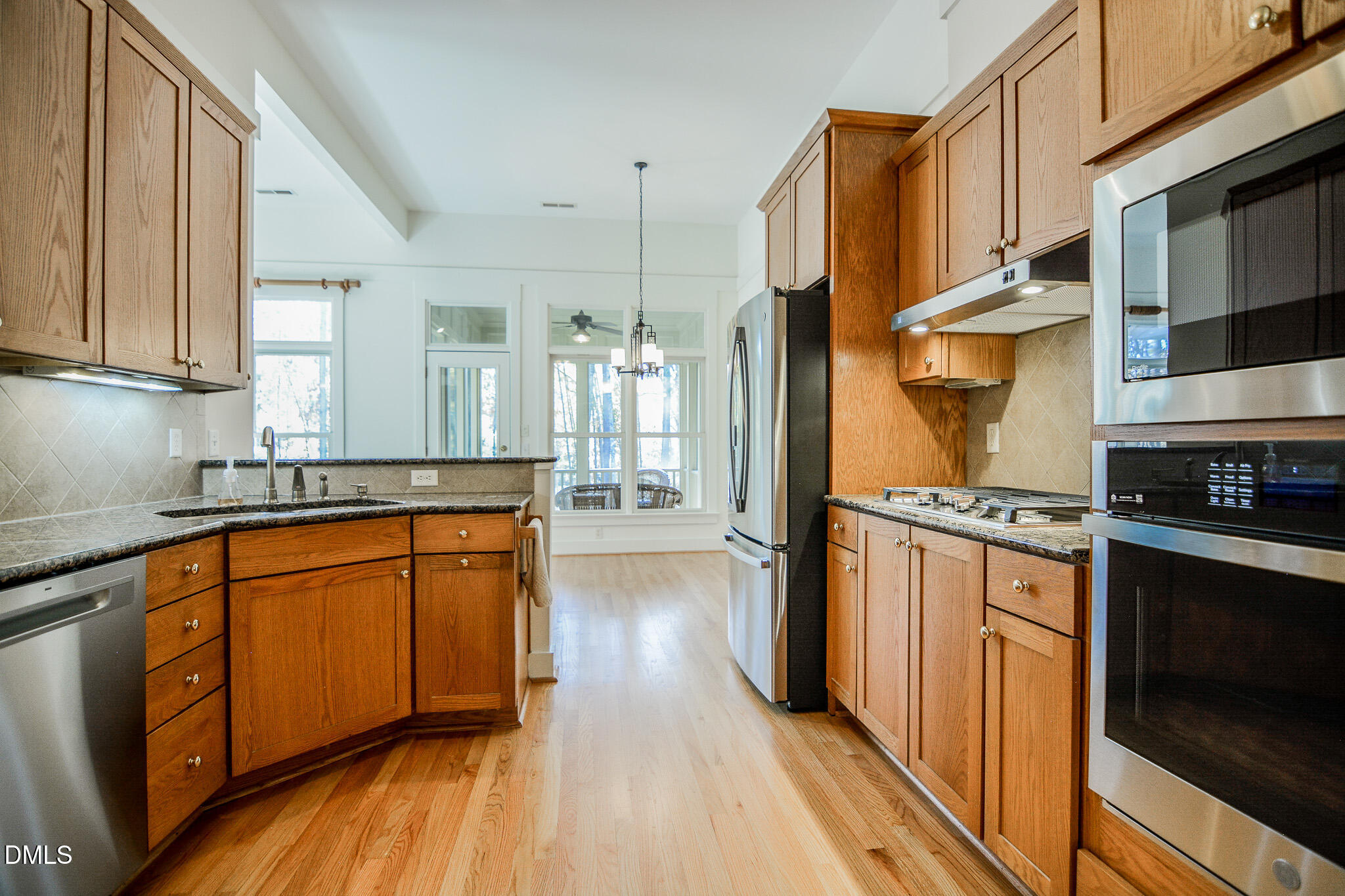 116 Townsend Drive Clayton NC 27527