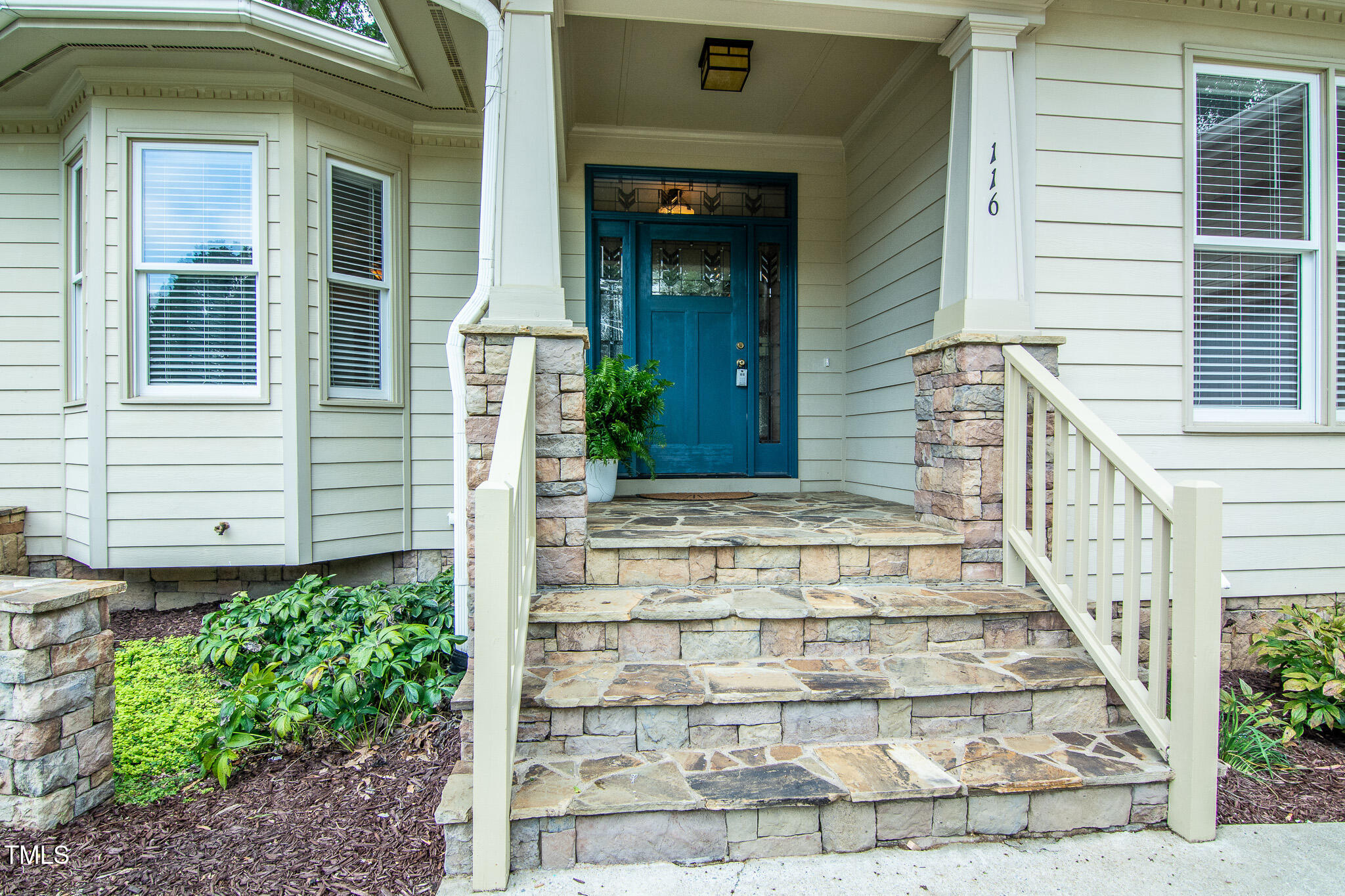 116 Townsend Drive Clayton NC 27527