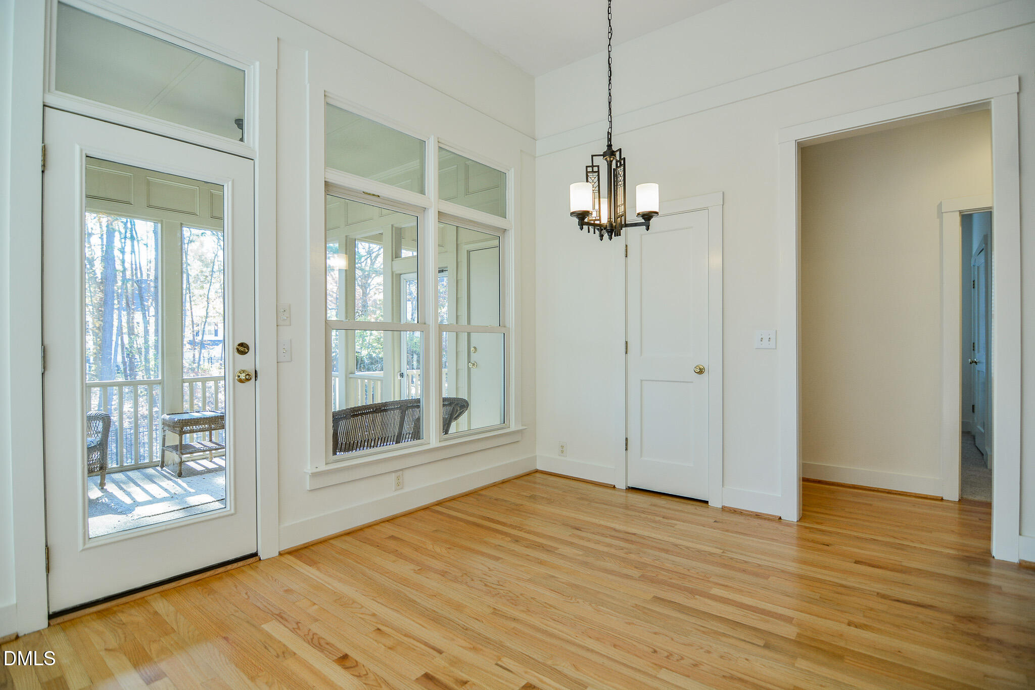 116 Townsend Drive Clayton NC 27527