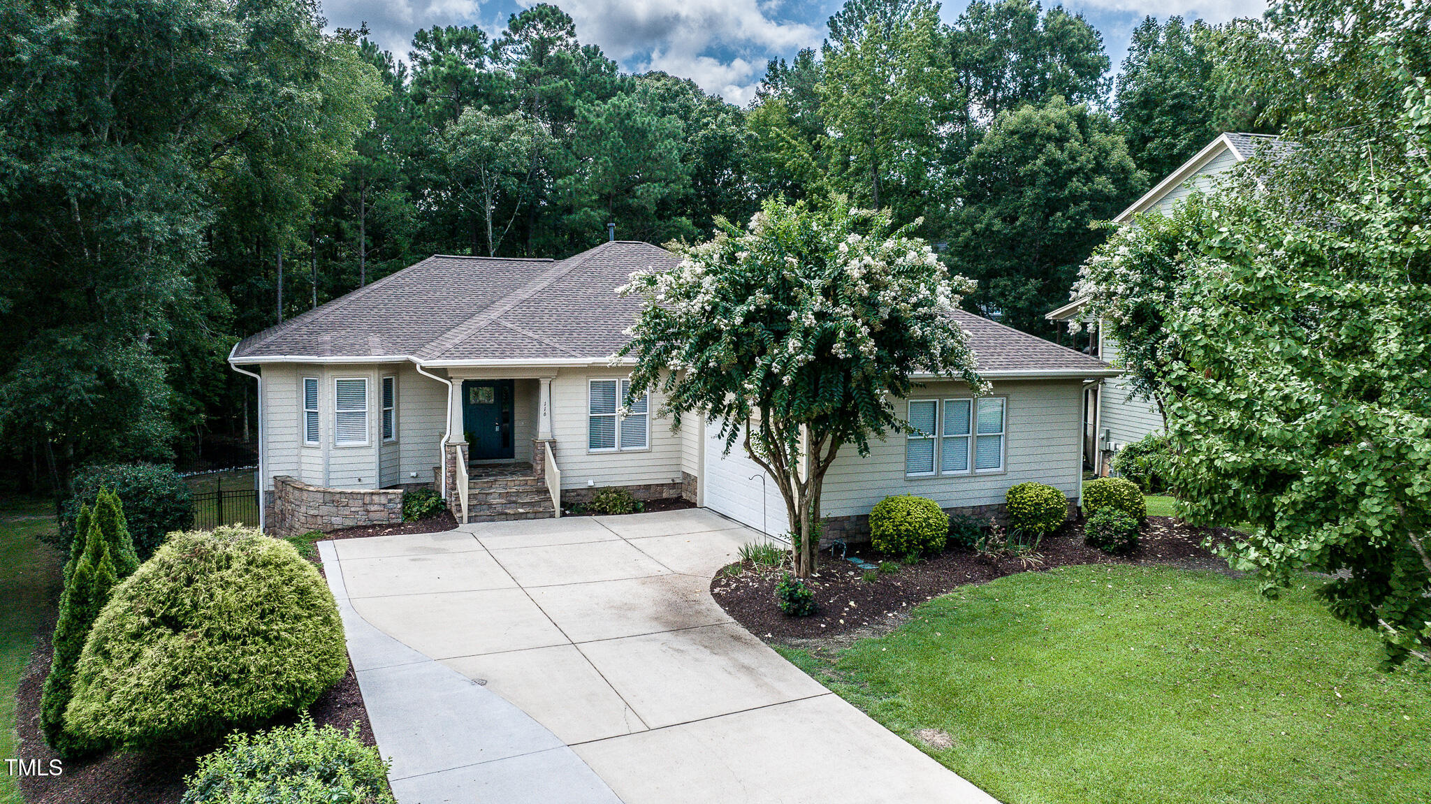 116 Townsend Drive Clayton NC 27527