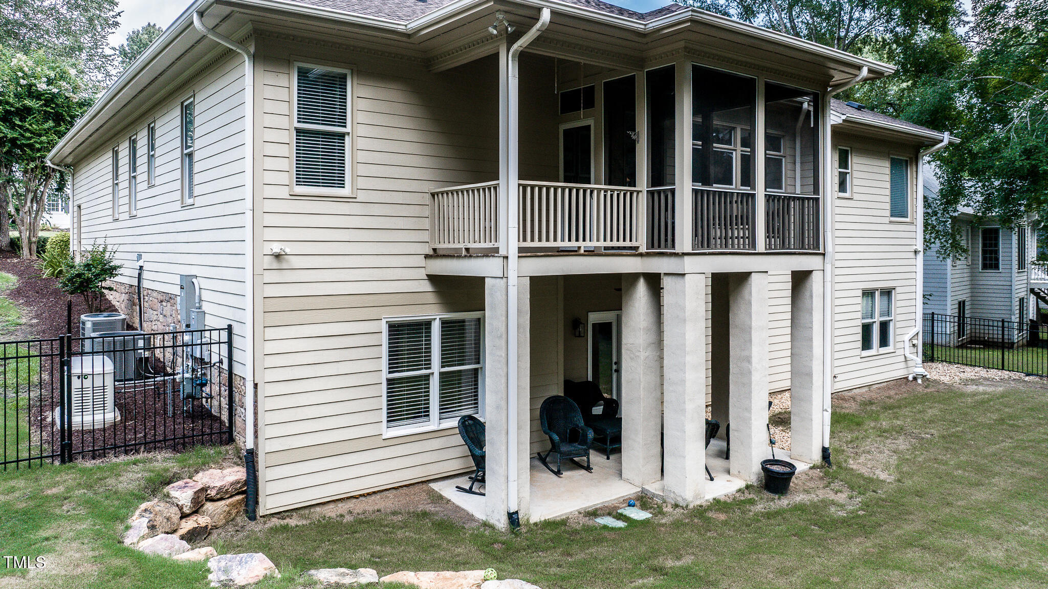 116 Townsend Drive Clayton NC 27527