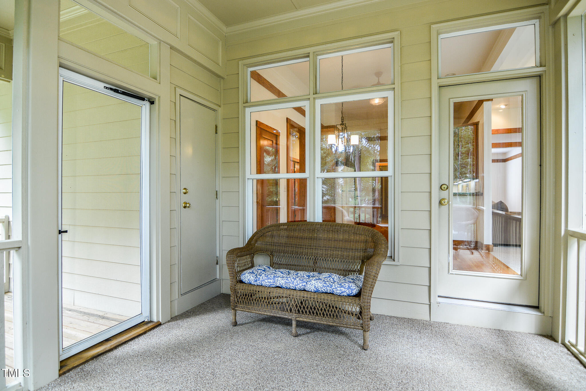 116 Townsend Drive Clayton NC 27527