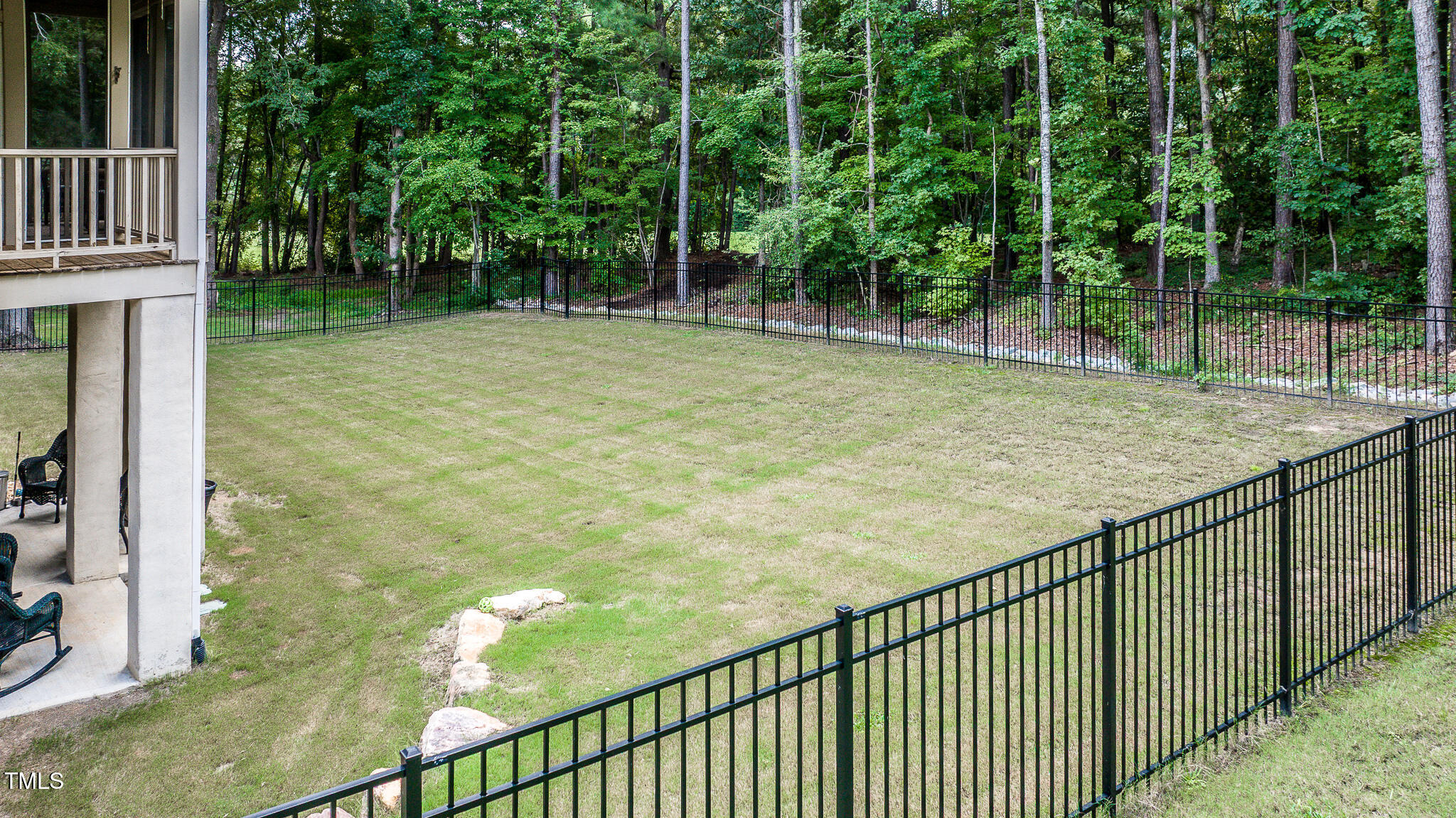 116 Townsend Drive Clayton NC 27527