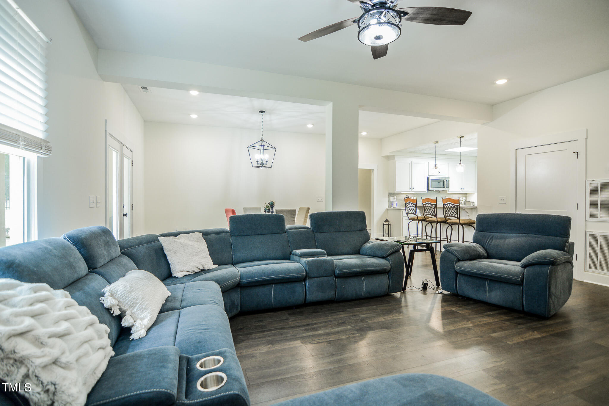 116 Townsend Drive Clayton NC 27527