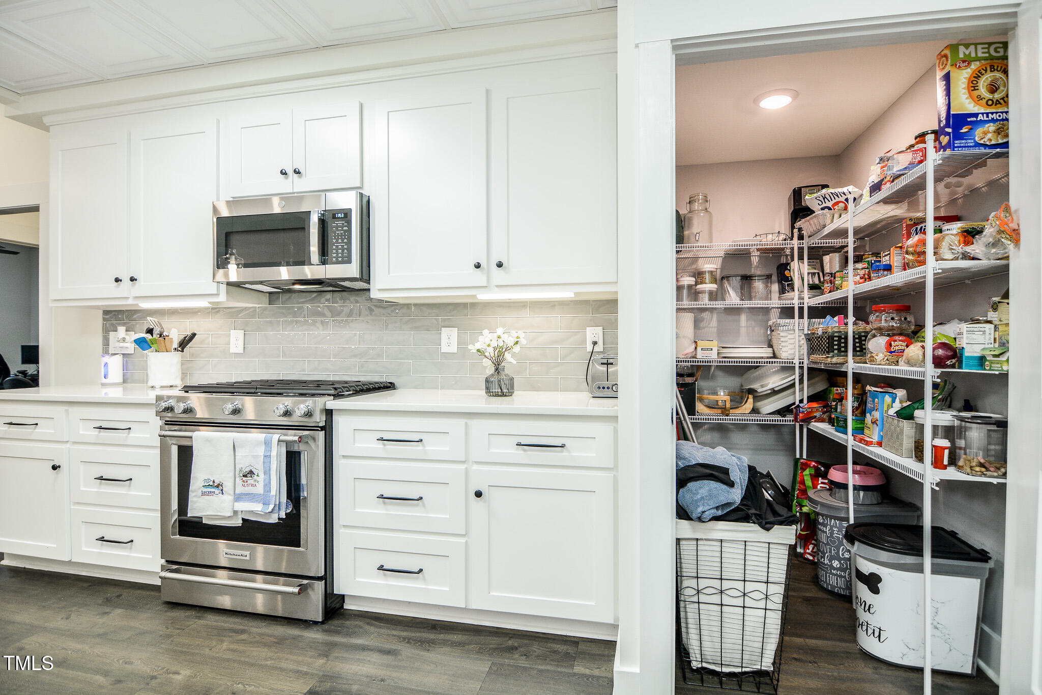 116 Townsend Drive Clayton NC 27527