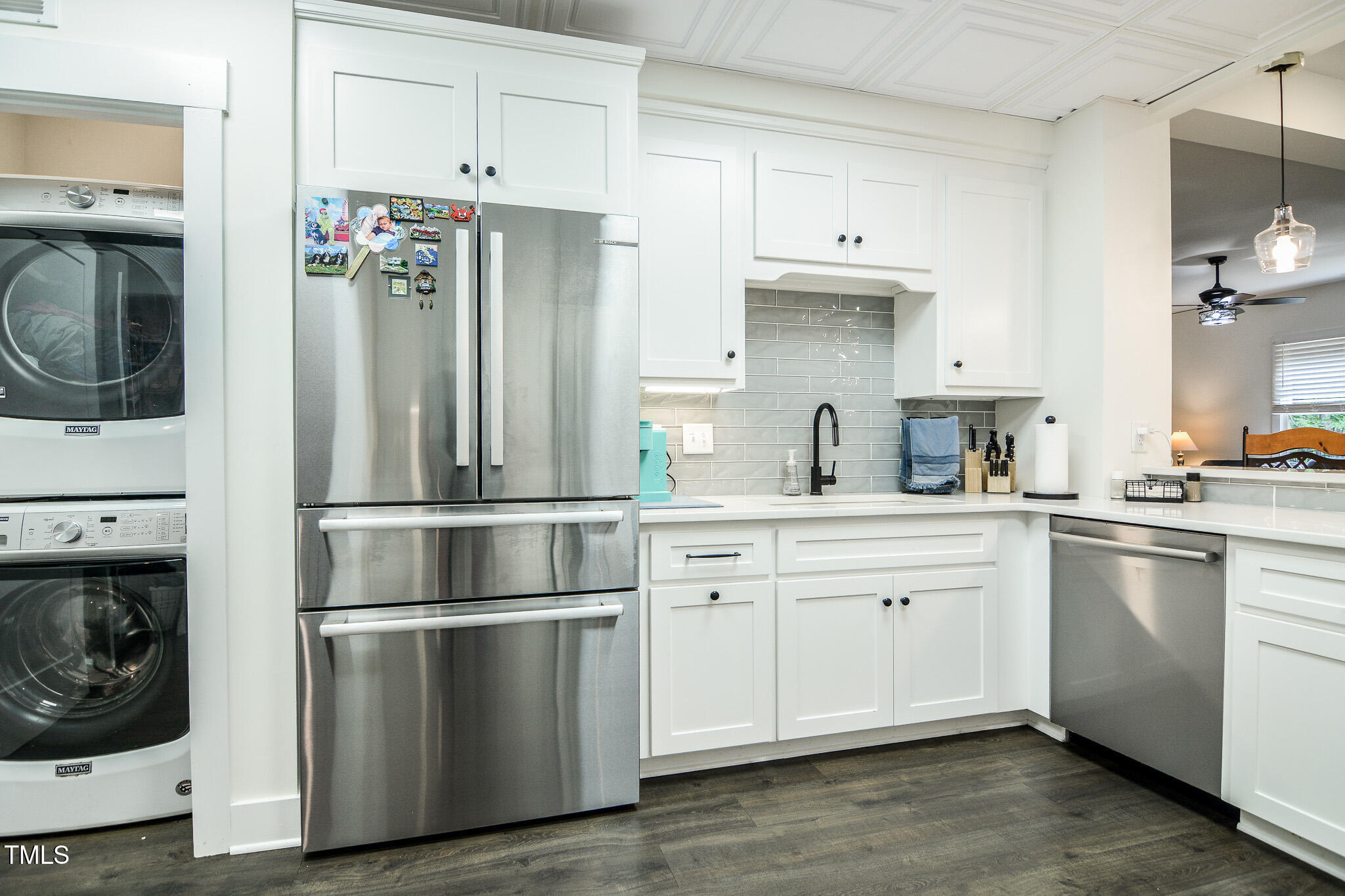 116 Townsend Drive Clayton NC 27527