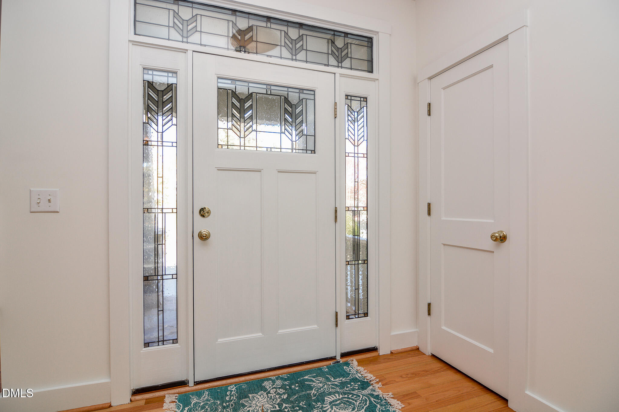 116 Townsend Drive Clayton NC 27527