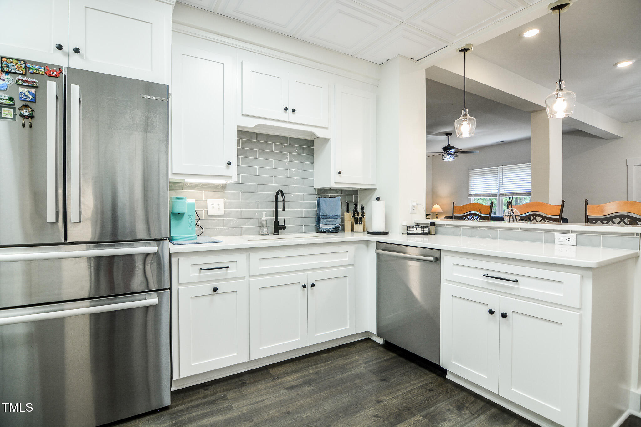 116 Townsend Drive Clayton NC 27527