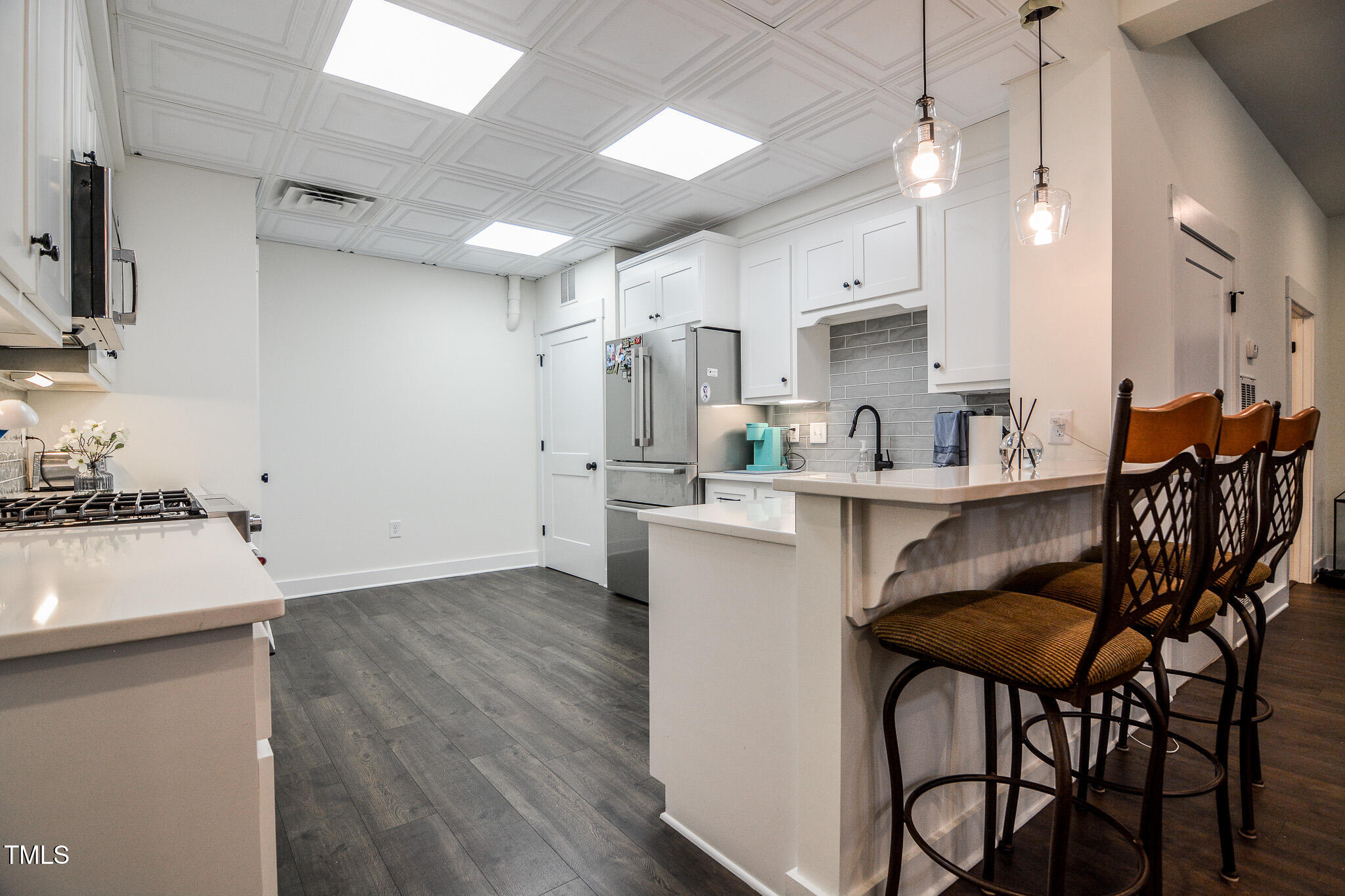 116 Townsend Drive Clayton NC 27527