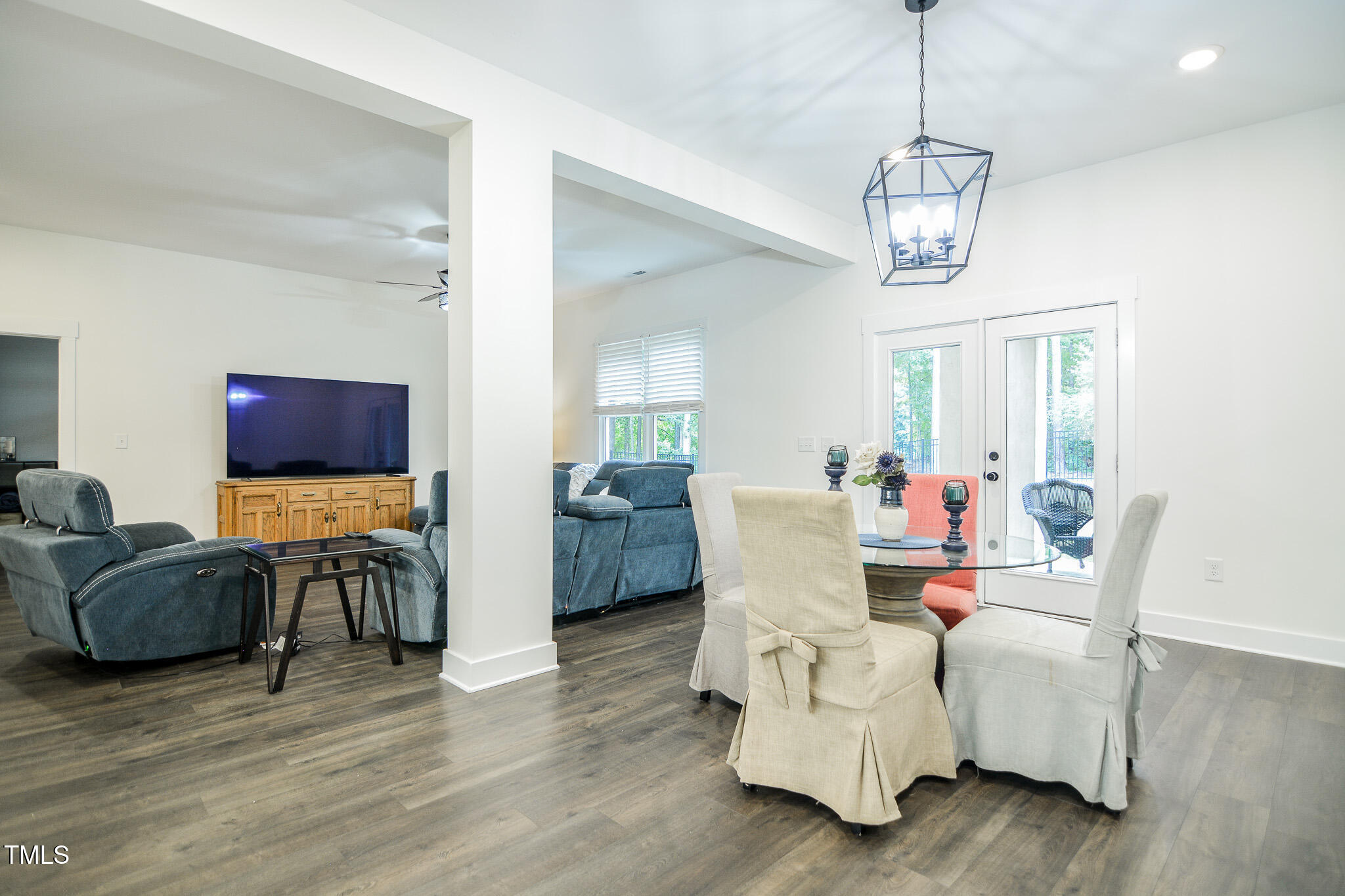 116 Townsend Drive Clayton NC 27527