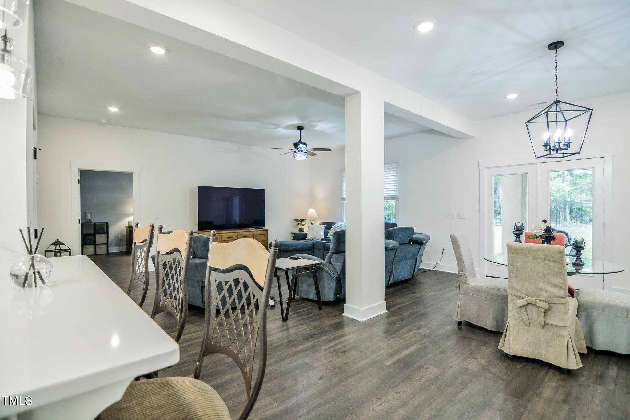 116 Townsend Drive Clayton NC 27527