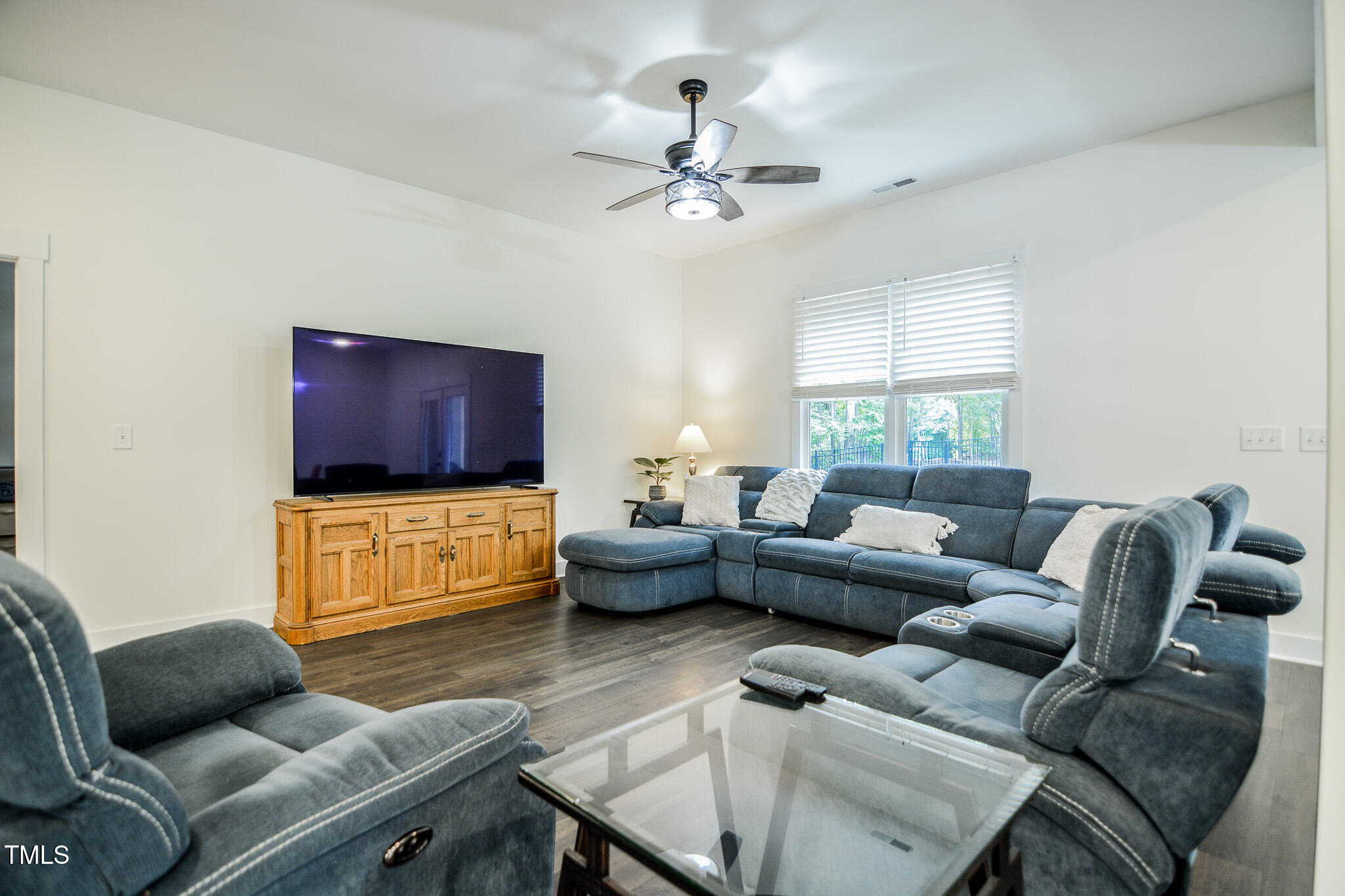 116 Townsend Drive Clayton NC 27527