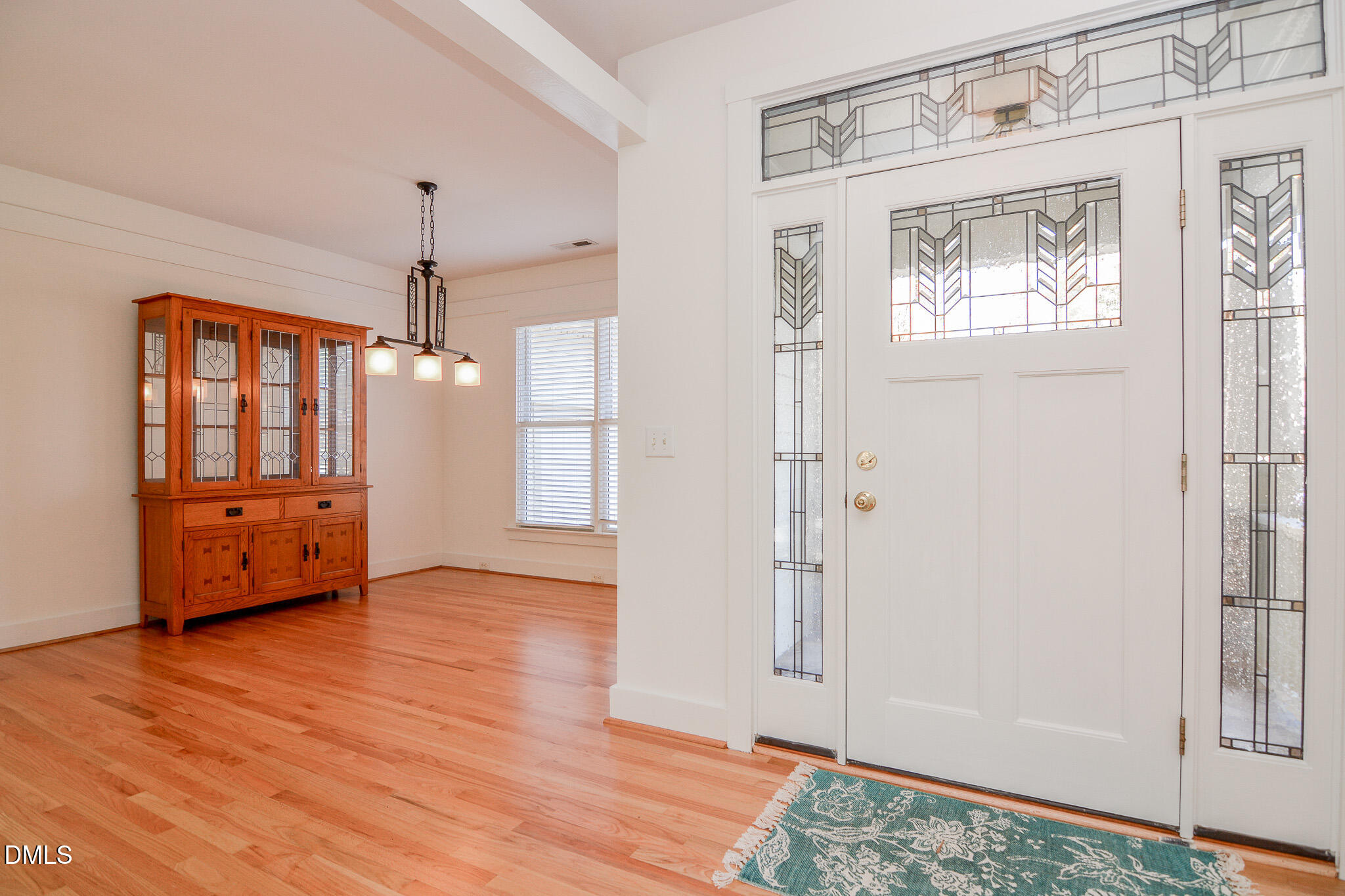 116 Townsend Drive Clayton NC 27527