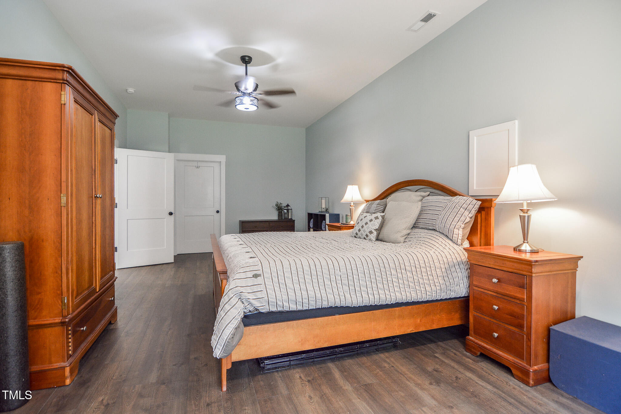 116 Townsend Drive Clayton NC 27527