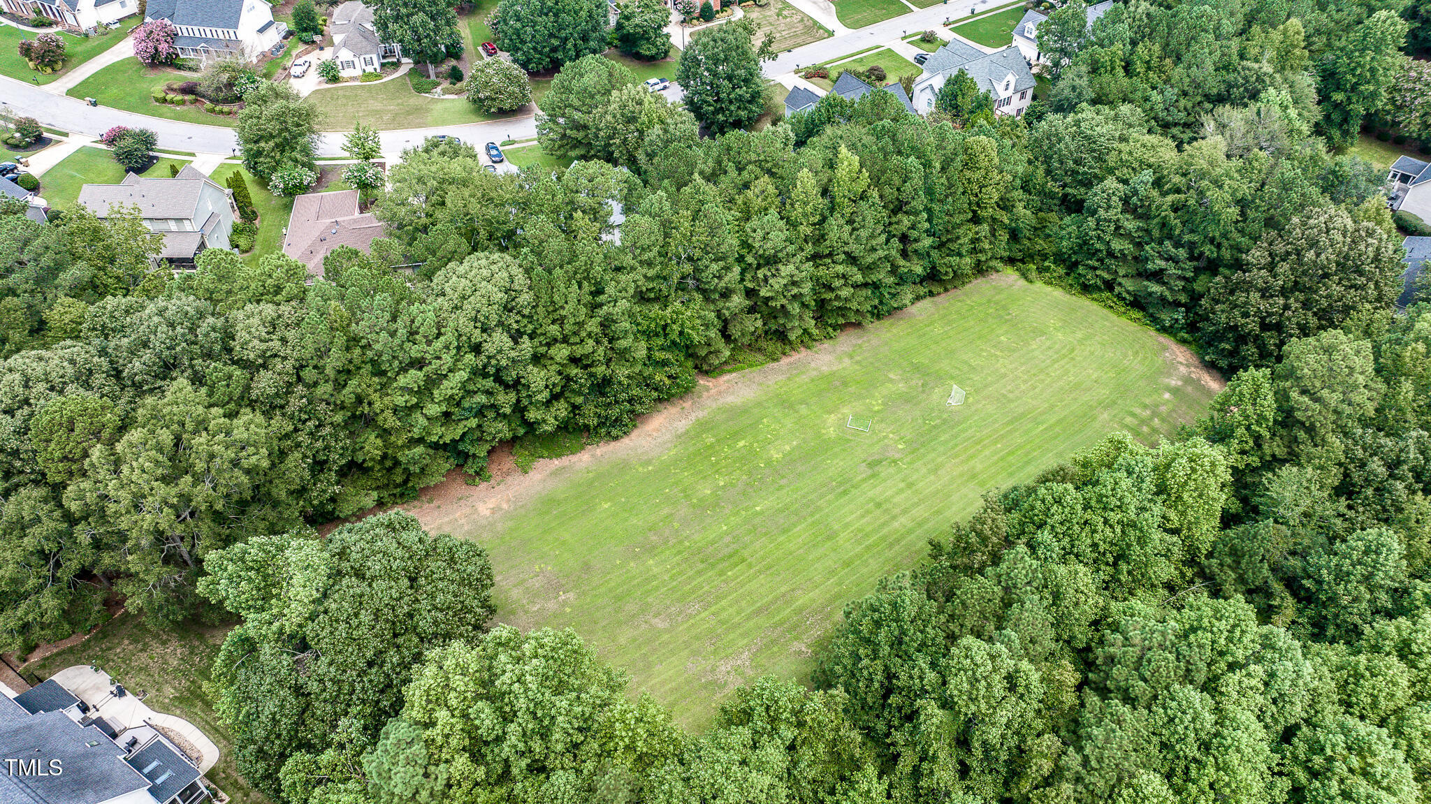 116 Townsend Drive Clayton NC 27527