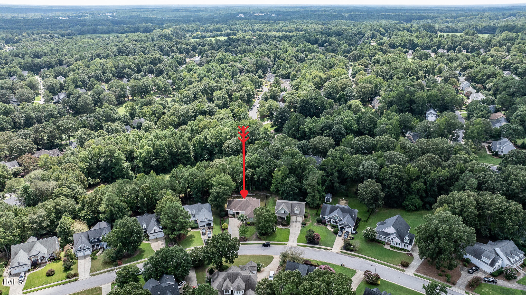 116 Townsend Drive Clayton NC 27527