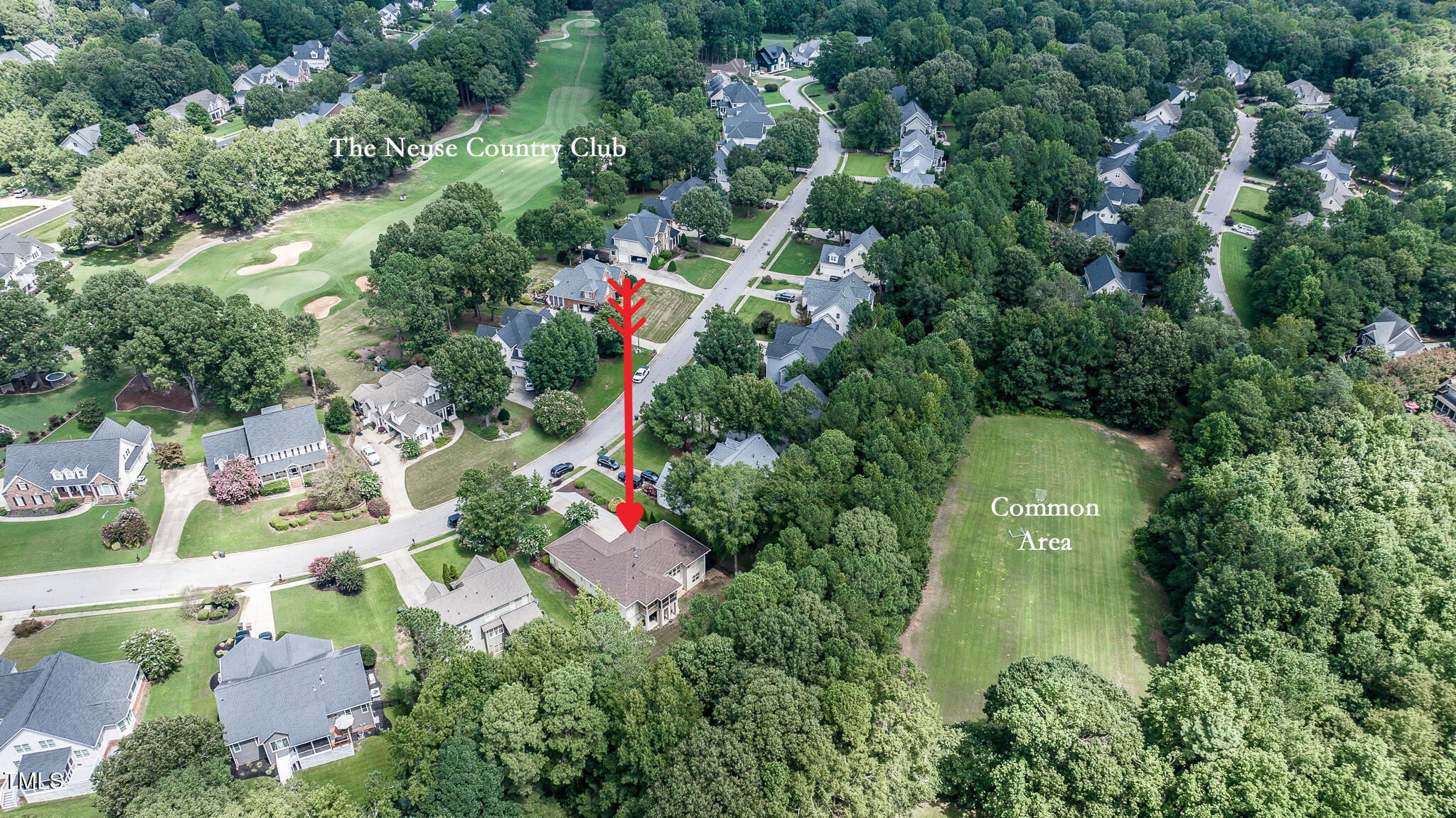 116 Townsend Drive Clayton NC 27527