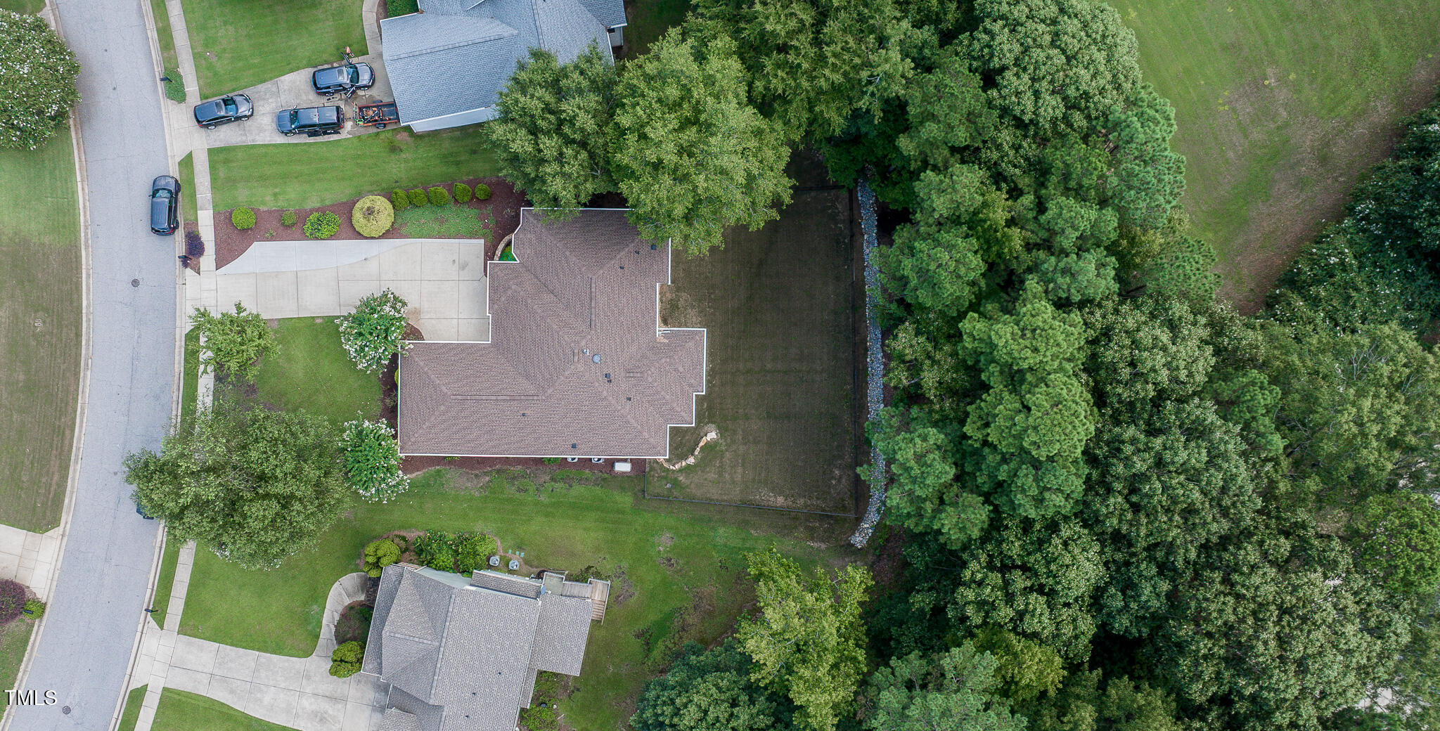 116 Townsend Drive Clayton NC 27527