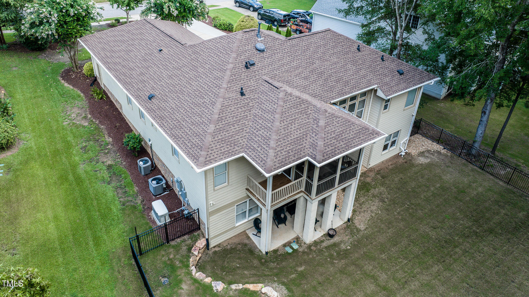 116 Townsend Drive Clayton NC 27527