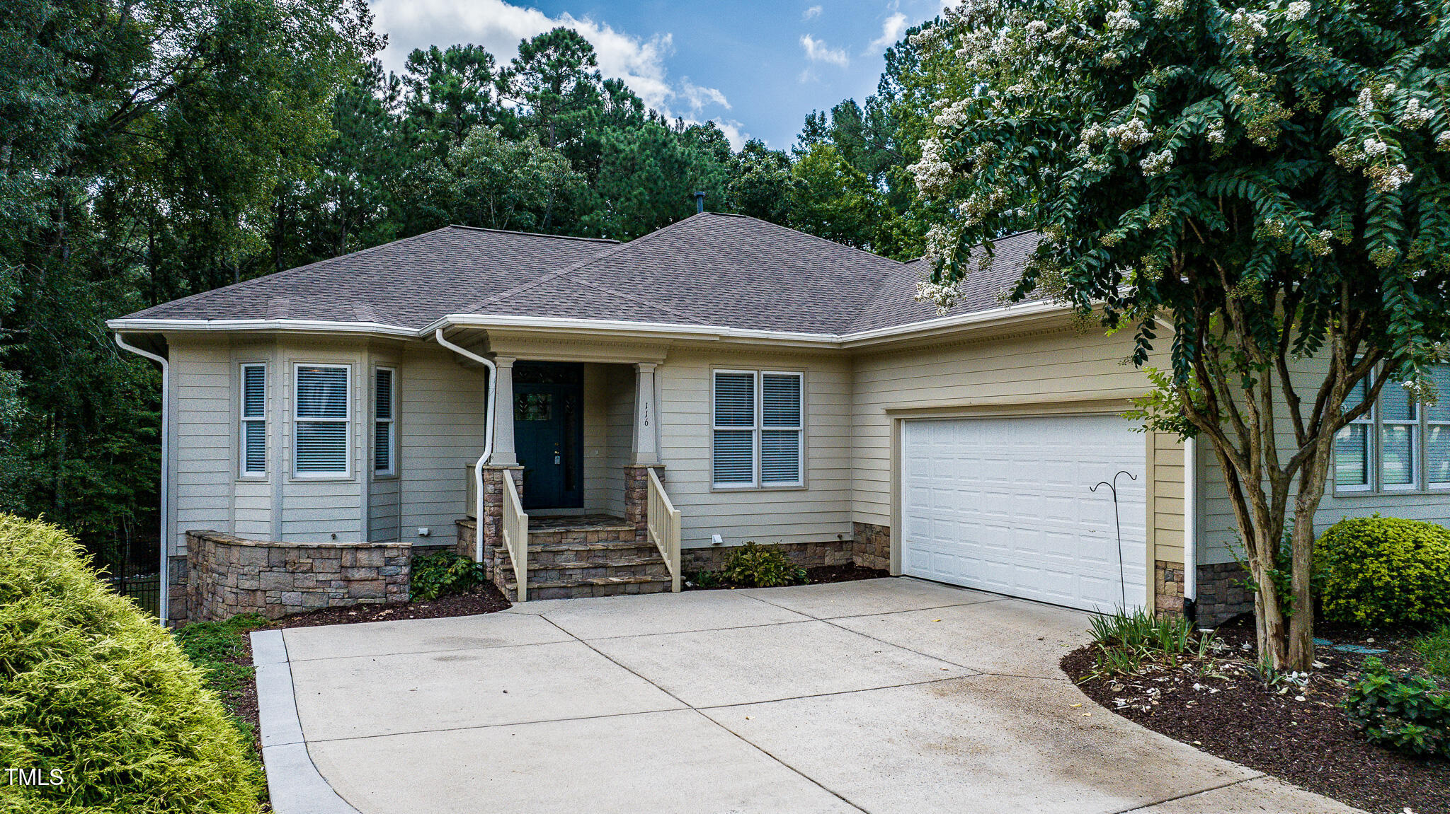 116 Townsend Drive Clayton NC 27527