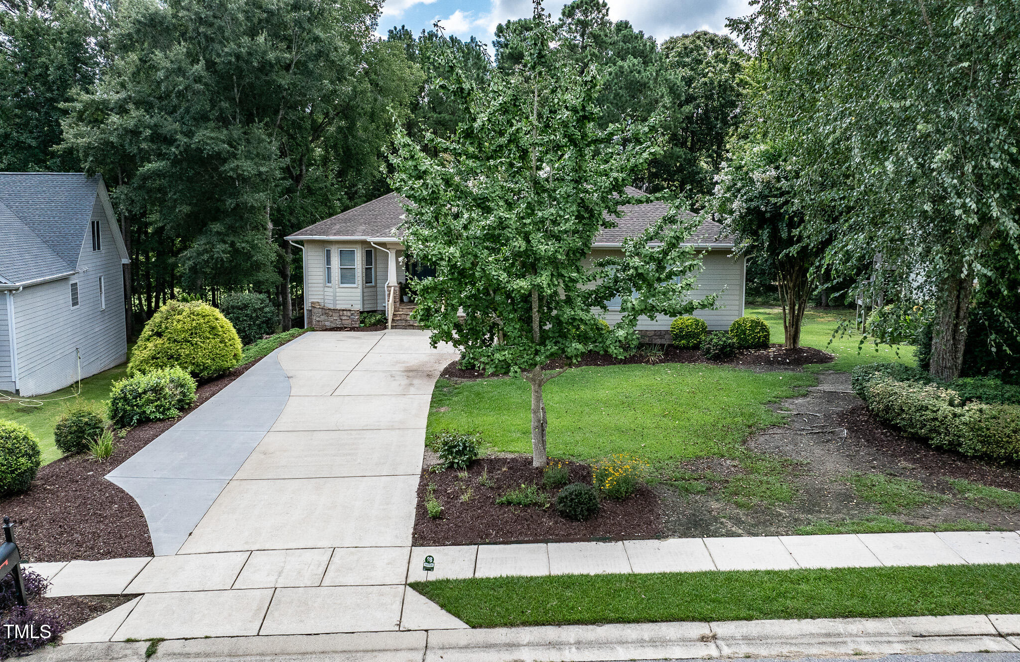 116 Townsend Drive Clayton NC 27527