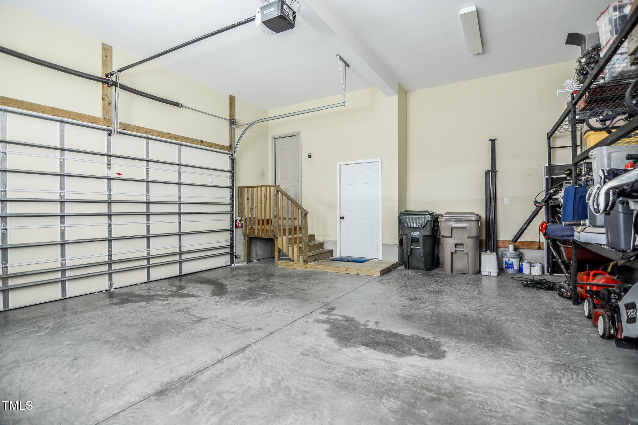 116 Townsend Drive Clayton NC 27527