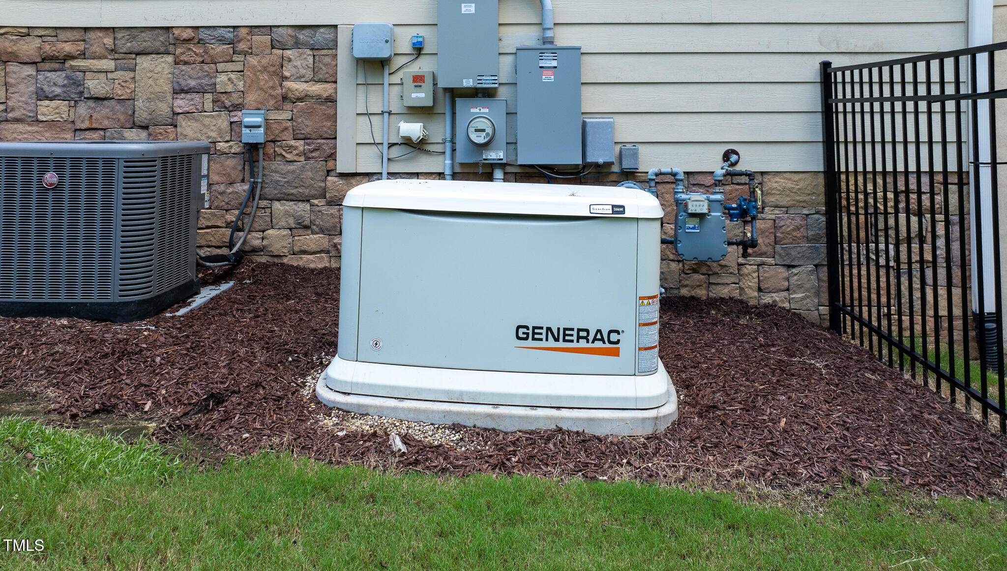 116 Townsend Drive Clayton NC 27527