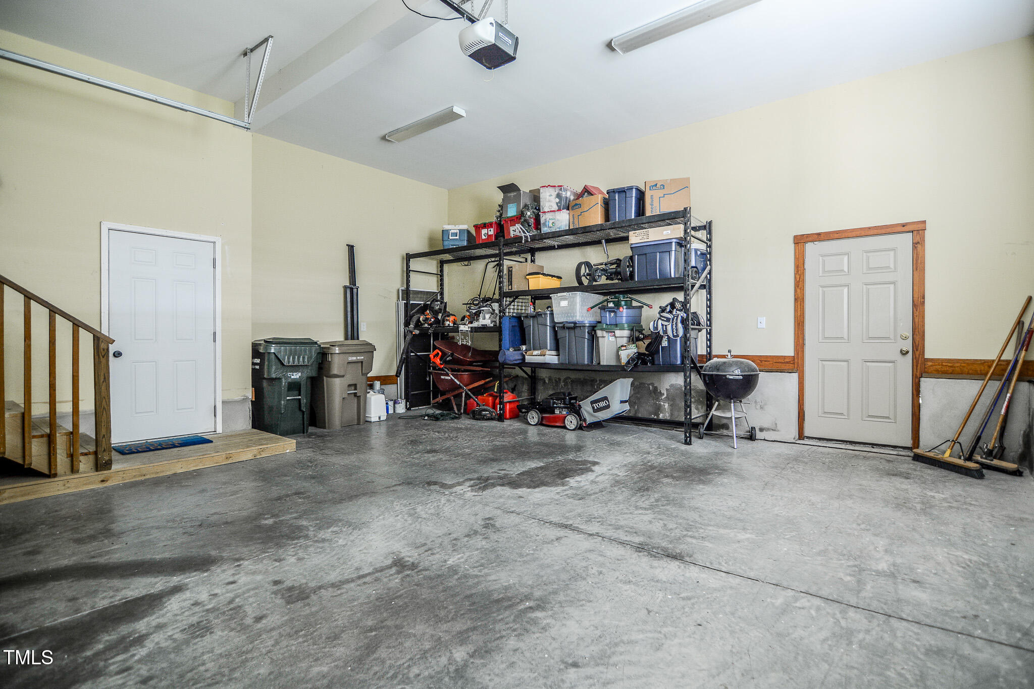 116 Townsend Drive Clayton NC 27527