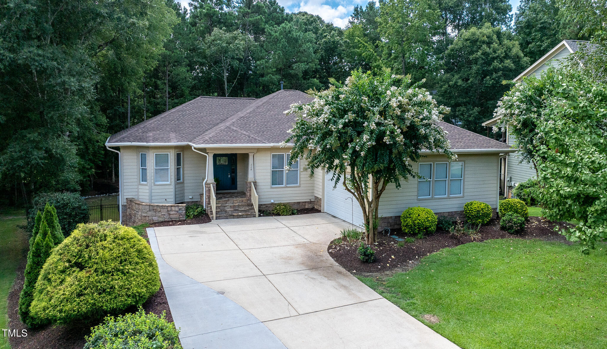 116 Townsend Drive Clayton NC 27527