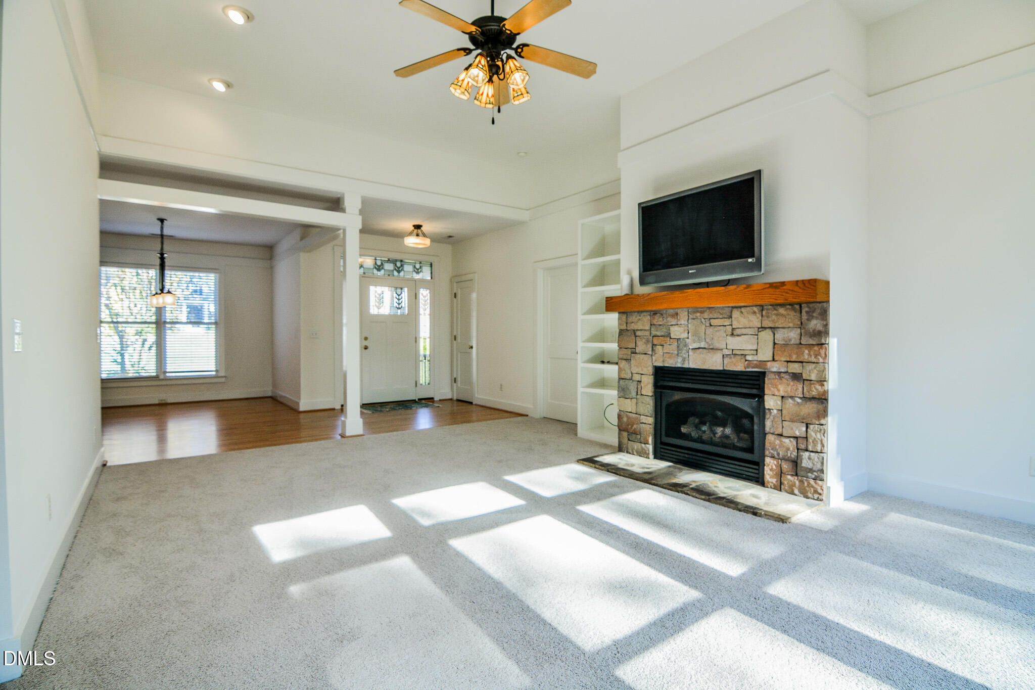 116 Townsend Drive Clayton NC 27527