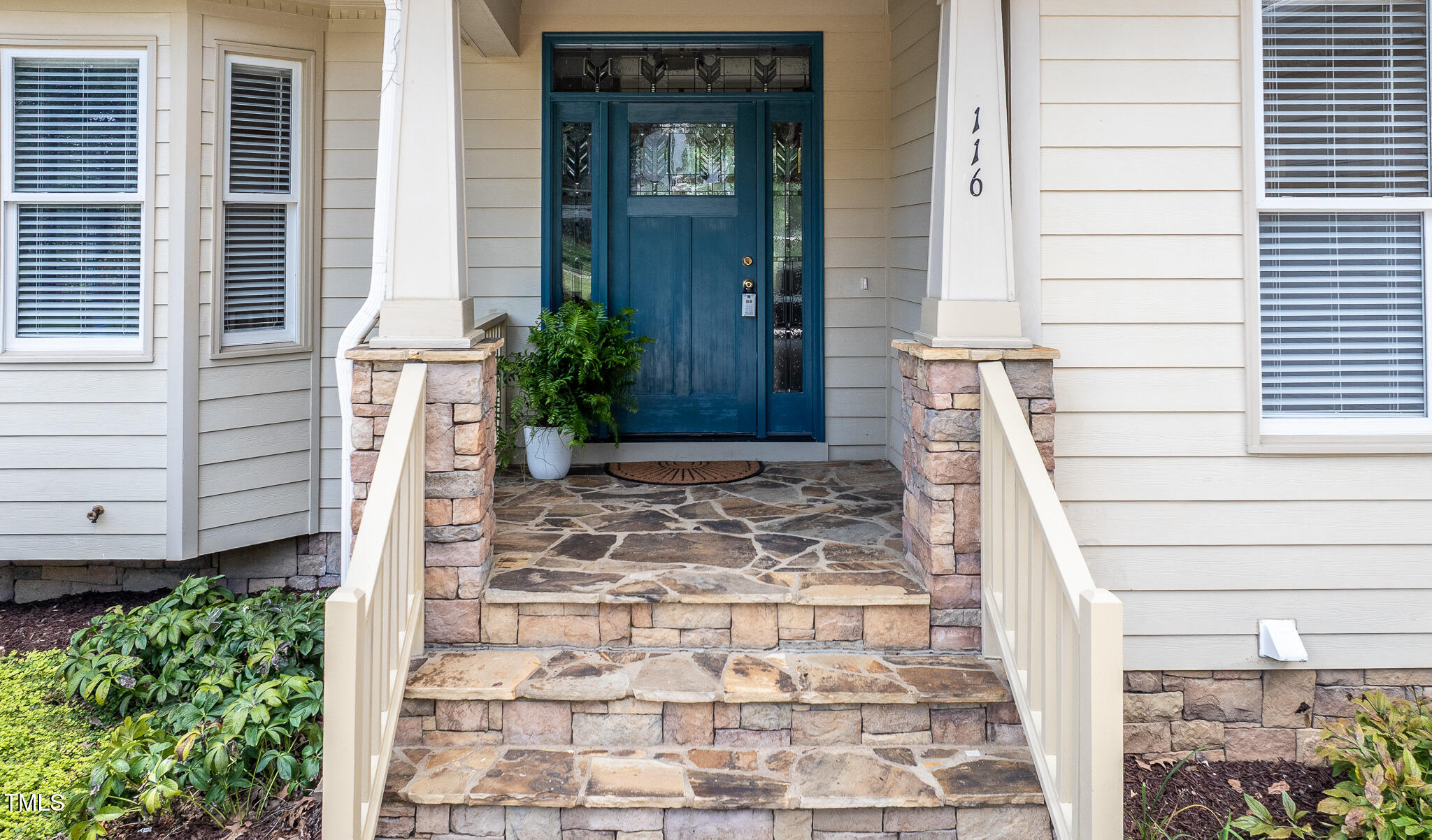 116 Townsend Drive Clayton NC 27527