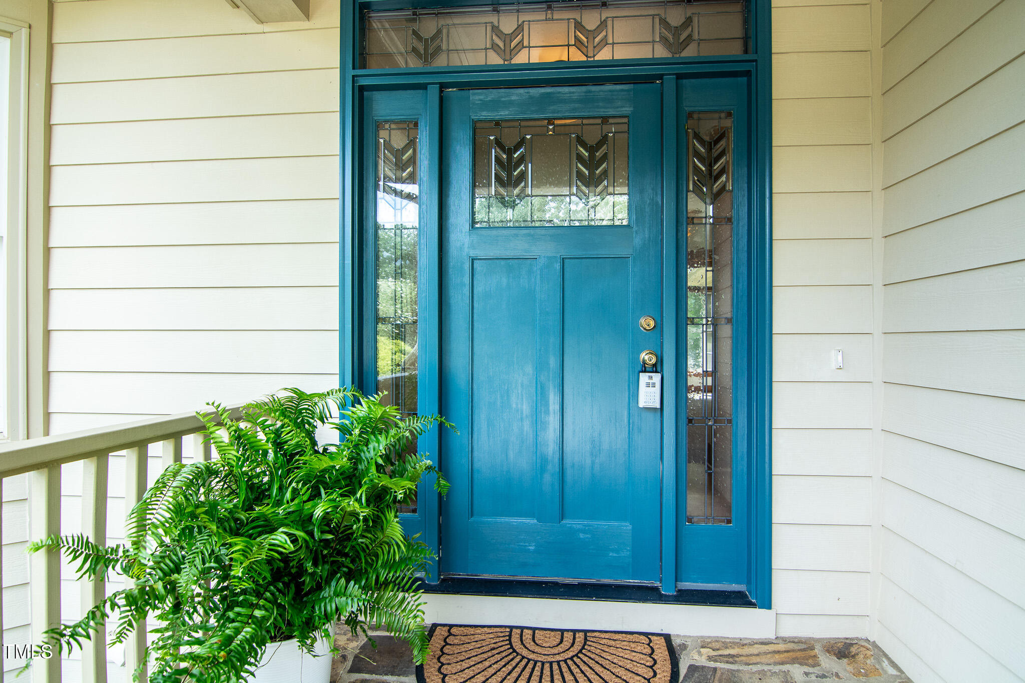 116 Townsend Drive Clayton NC 27527