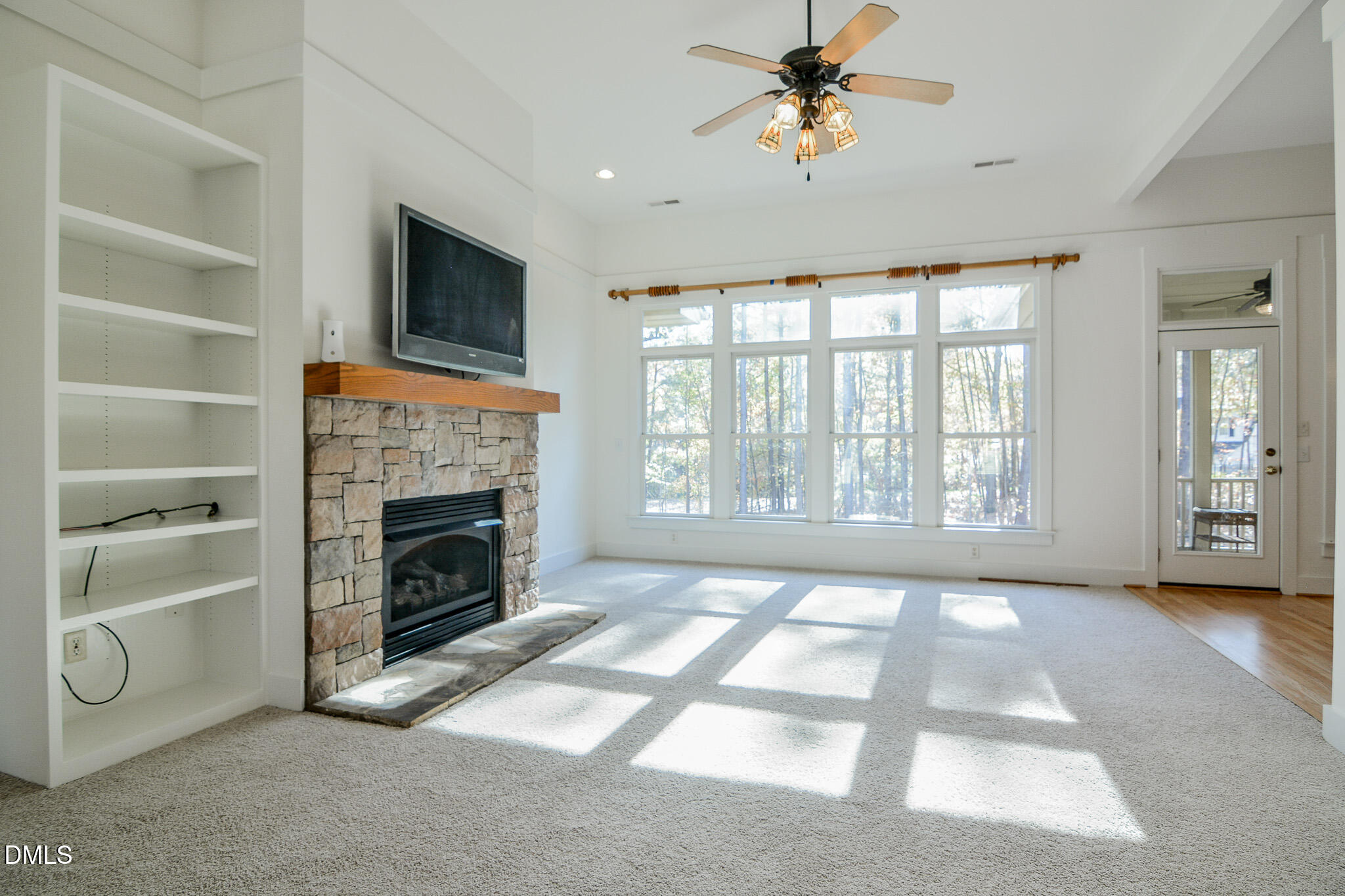 116 Townsend Drive Clayton NC 27527